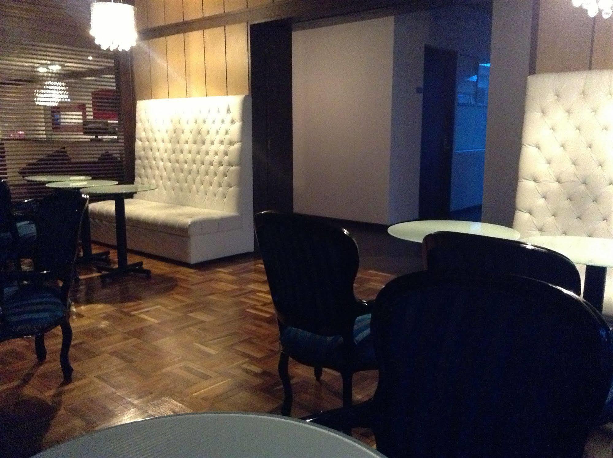 Hotel Casa Lozada 3*