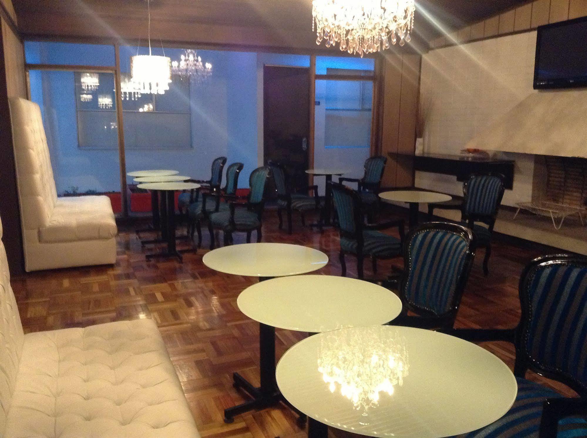 Casa Lozada 3*