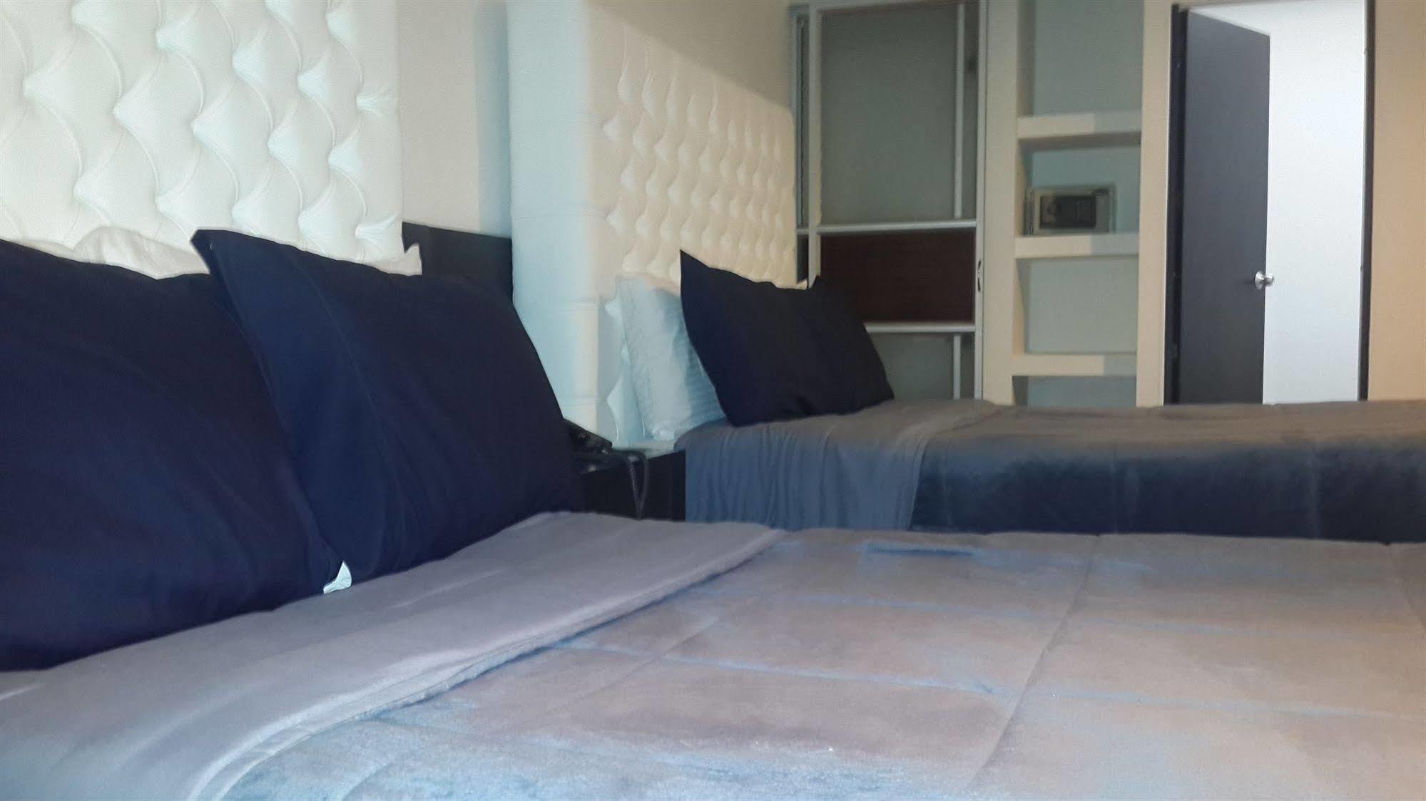 Hotel Casa Lozada