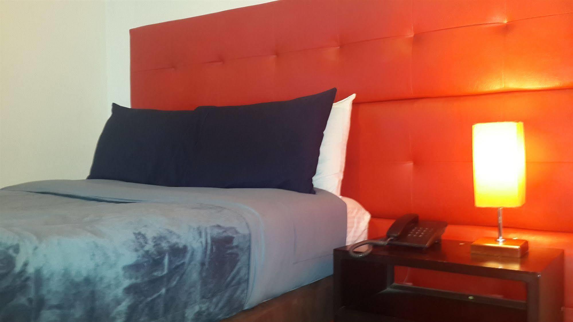 Casa Lozada Hotel Bogotá