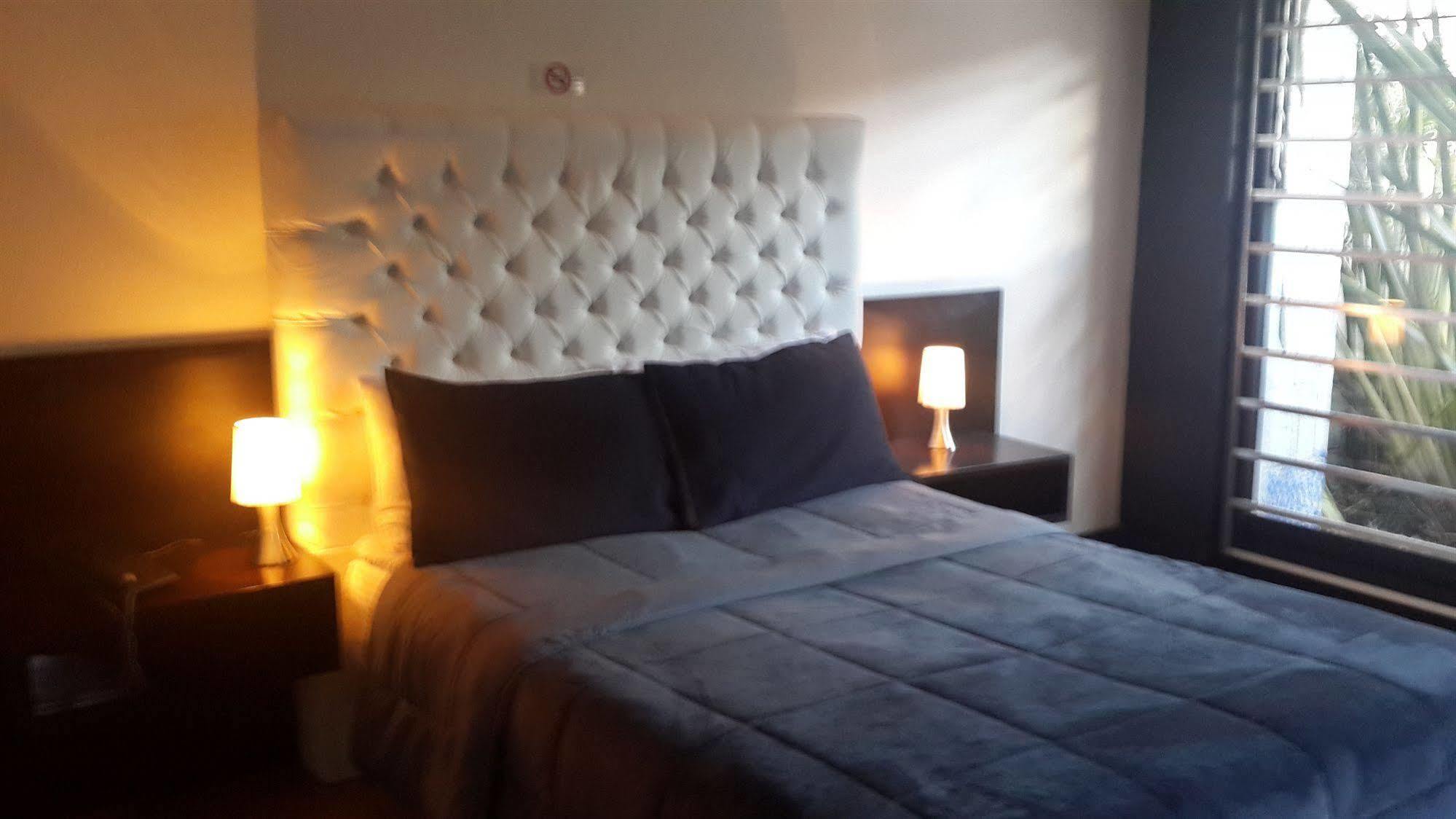 Casa Lozada 3* Bogotá