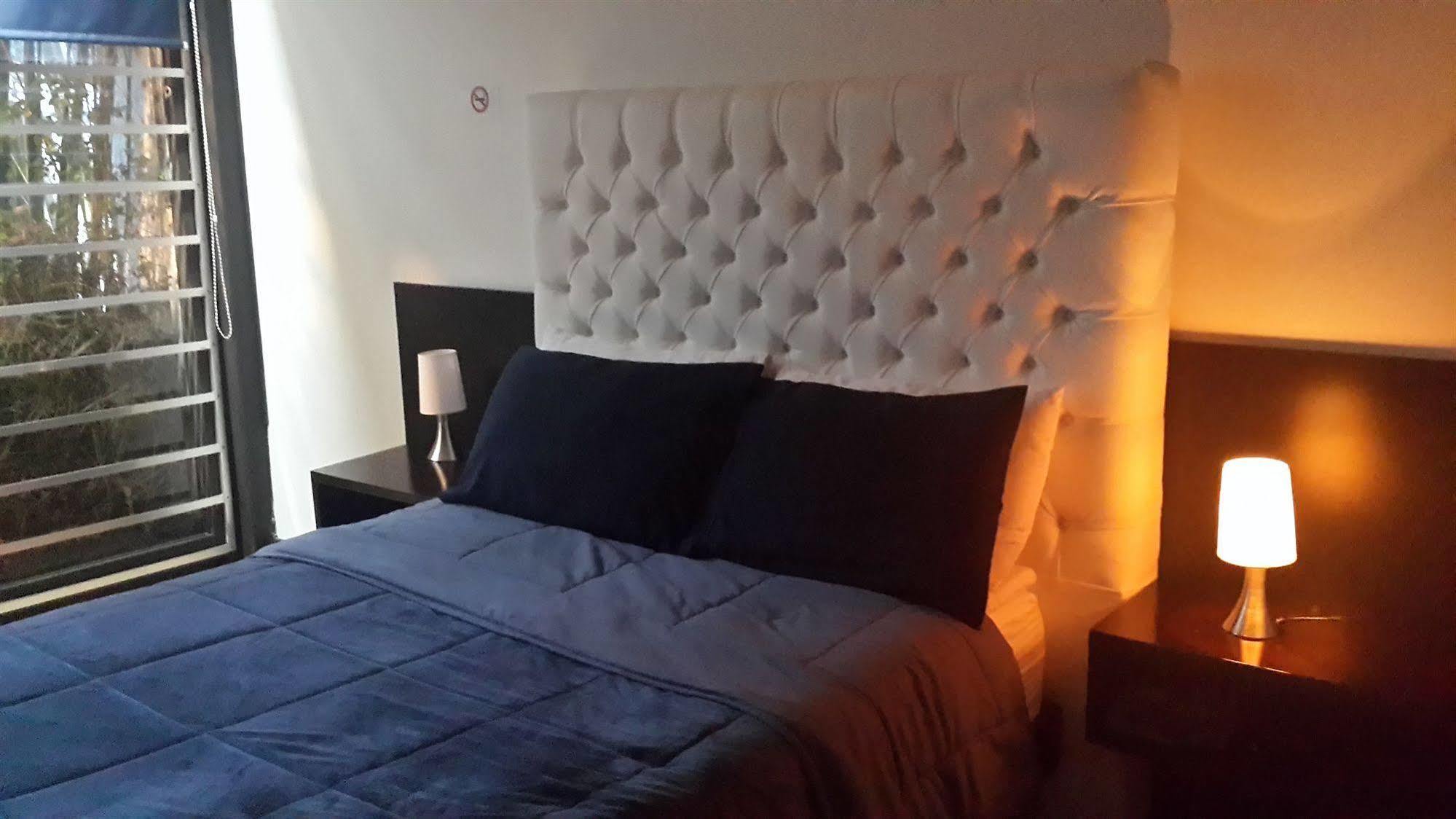 Hotel Casa Lozada 3*