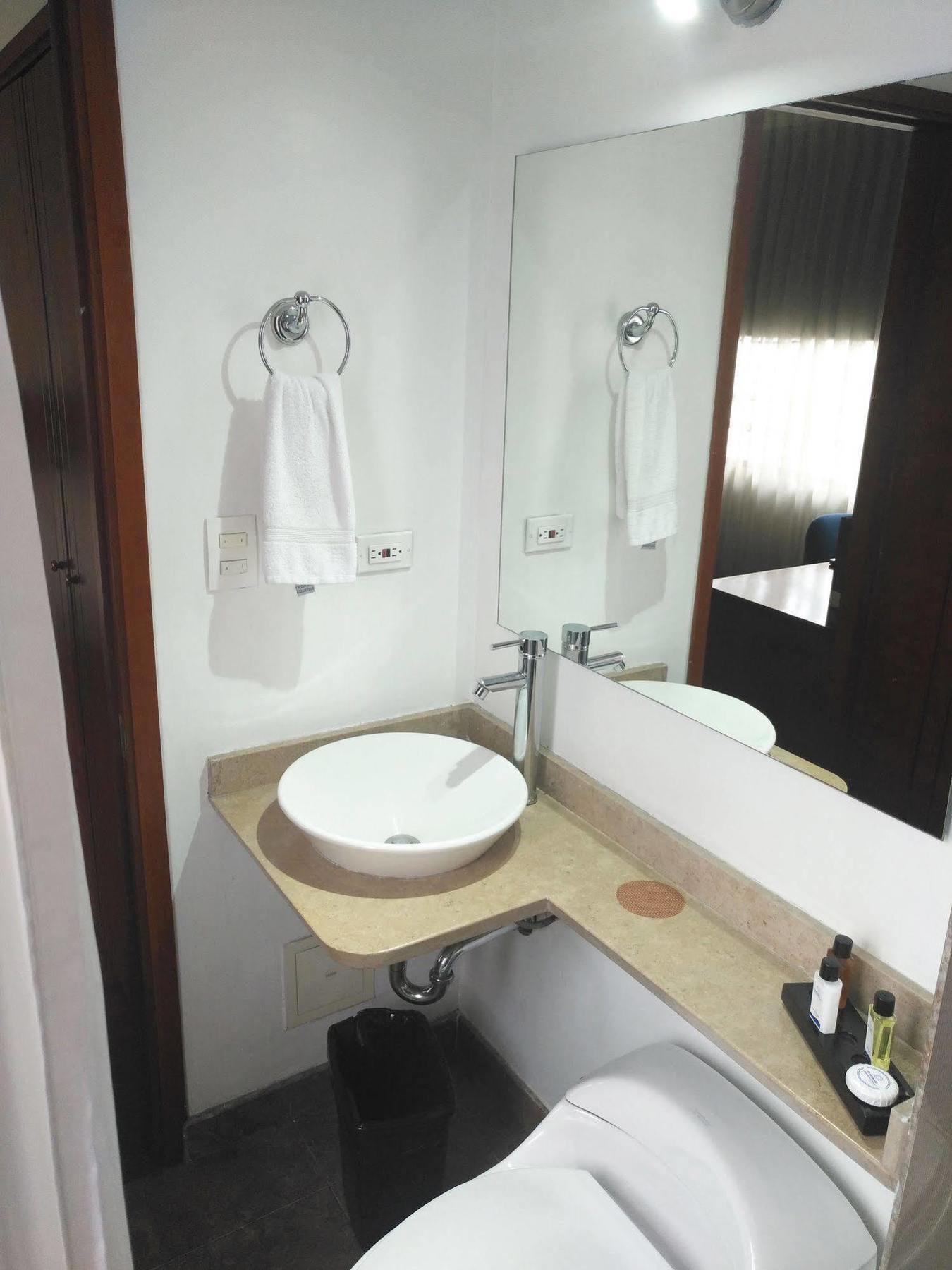 Teusaquillo Boutique 3*