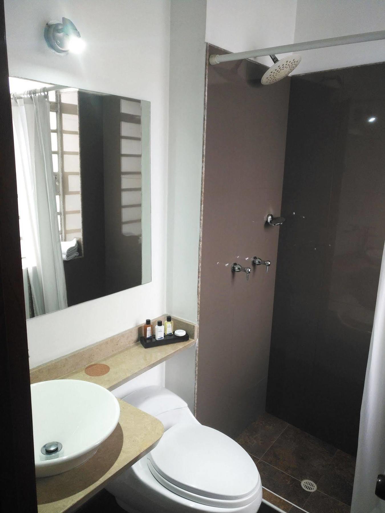 Teusaquillo Boutique Hotel