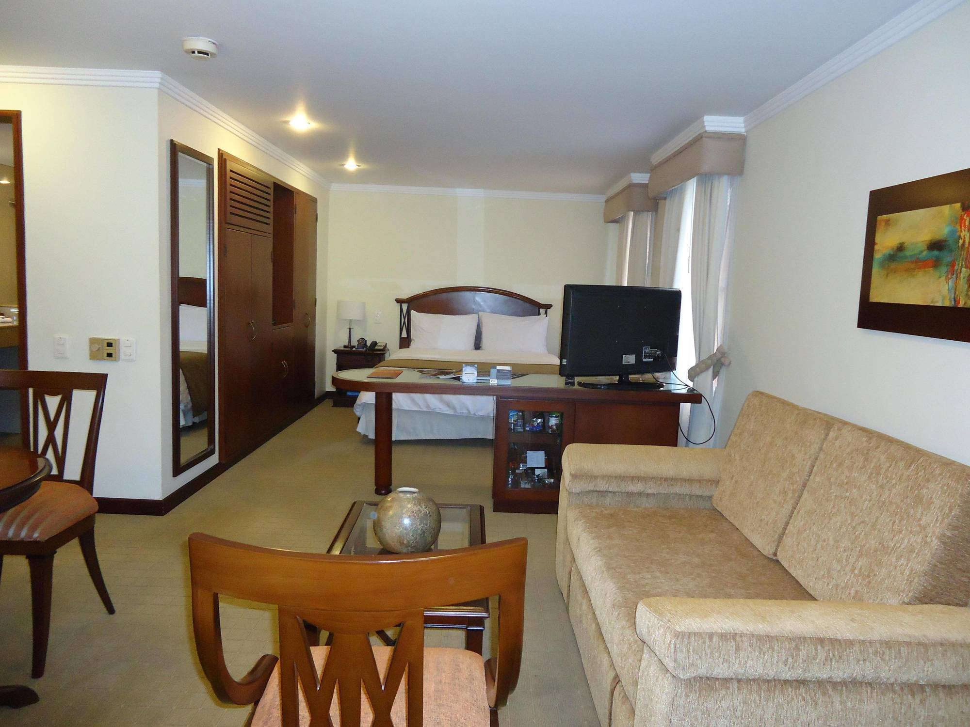 Ghl Hamilton 4*