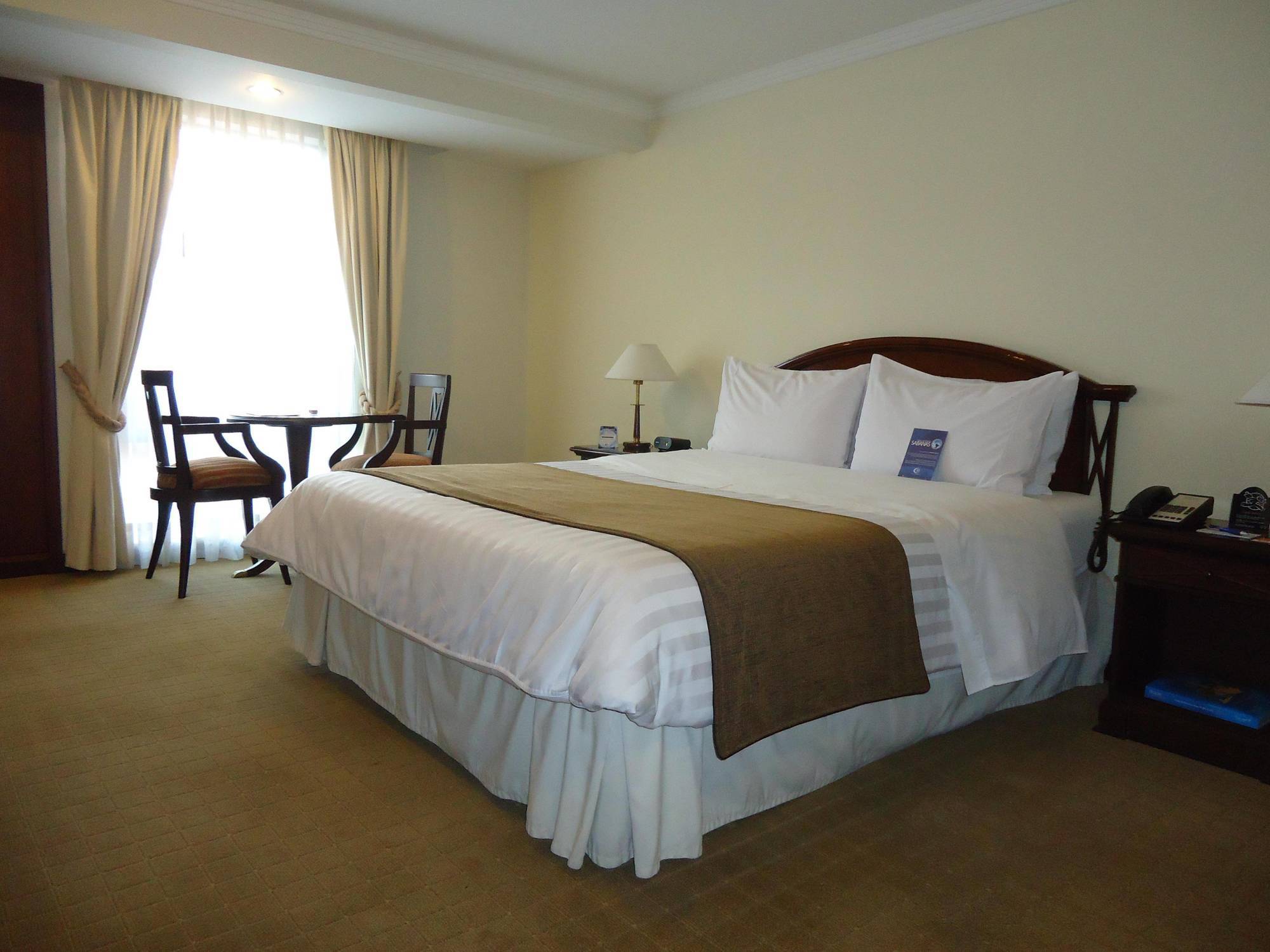 Ghl Hamilton 4* Bogotá
