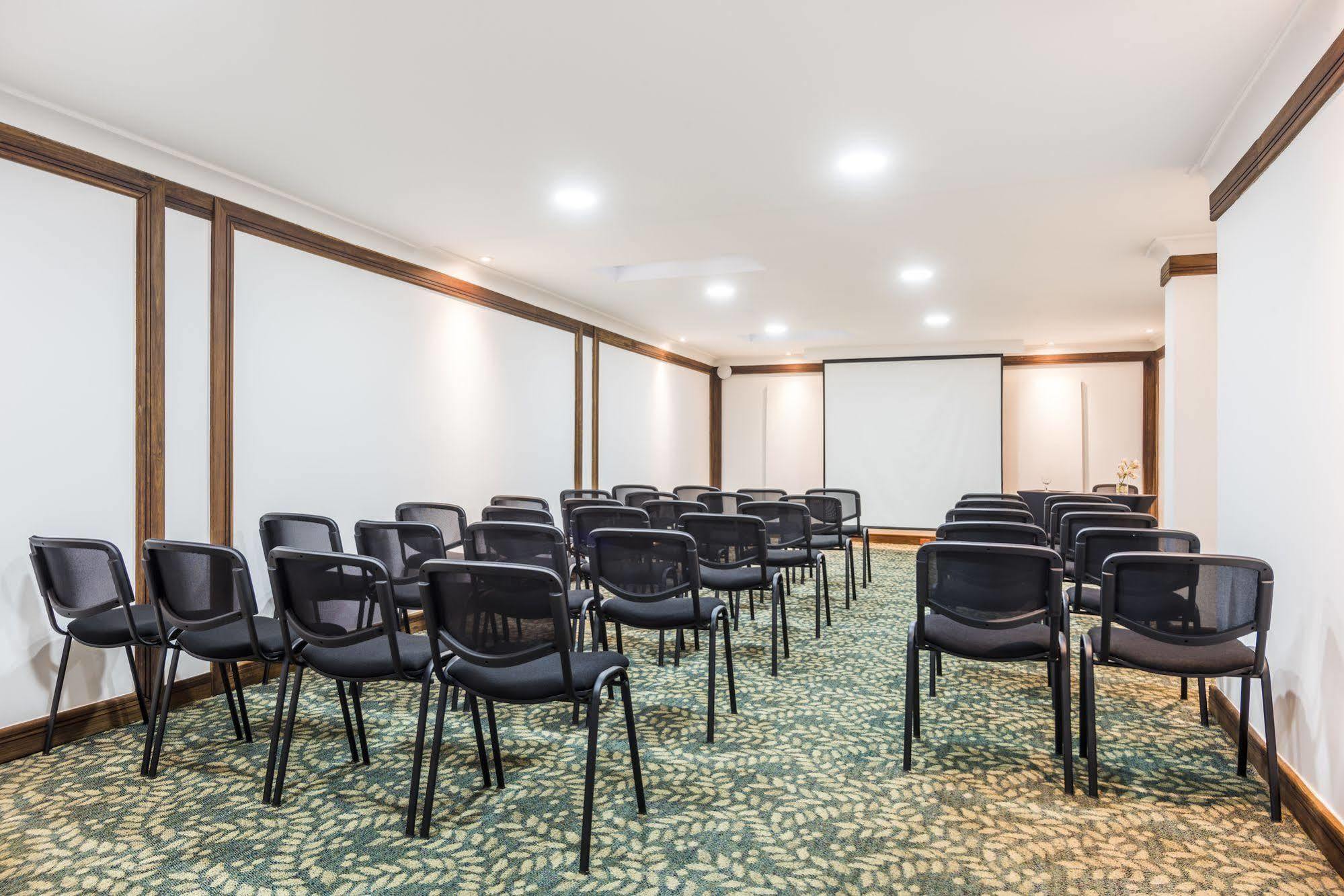 Ghl Hamilton 4* Bogotá