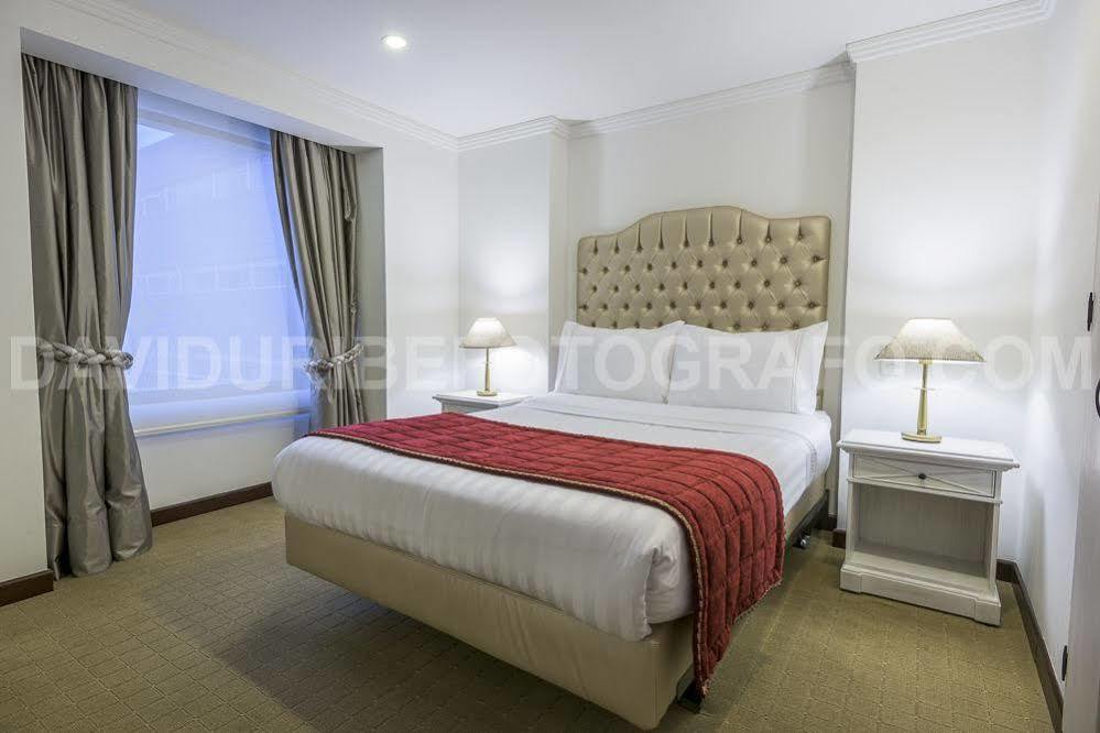 Ghl Hamilton Hotel 4*
