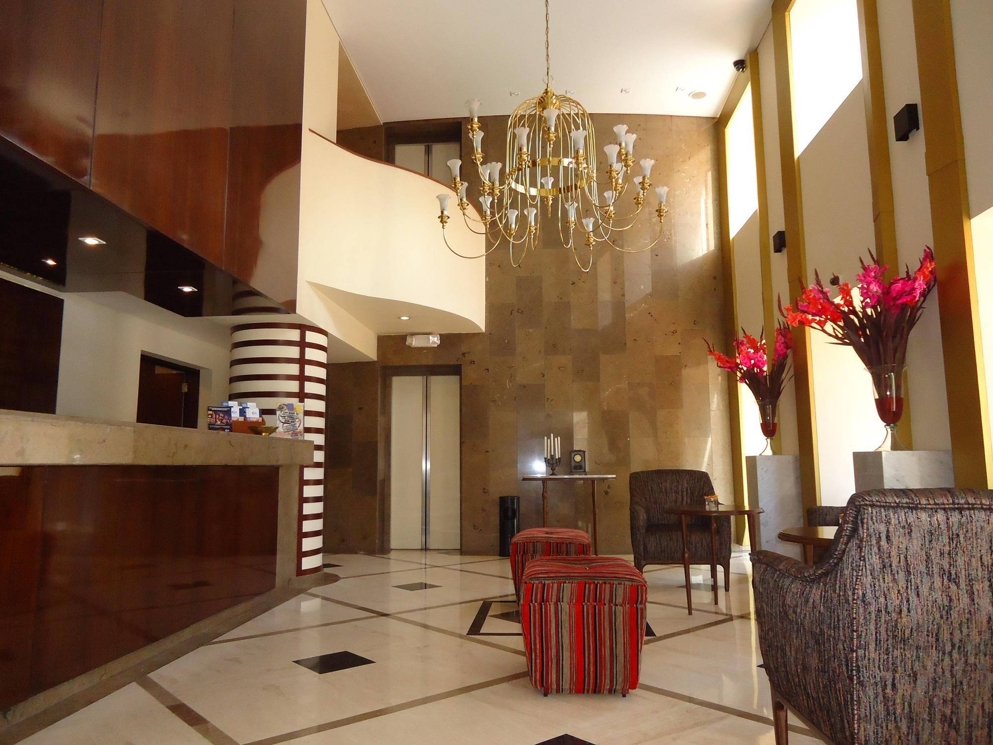 Ghl Hamilton 4*