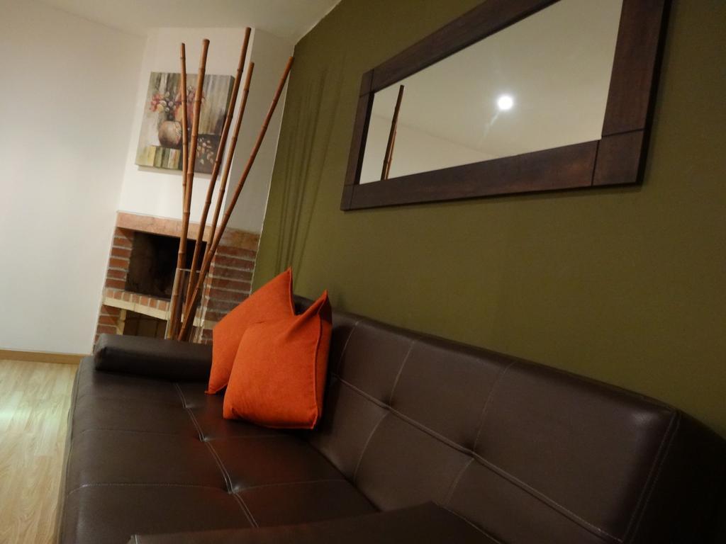 Apartahotel Arlington Place 4*
