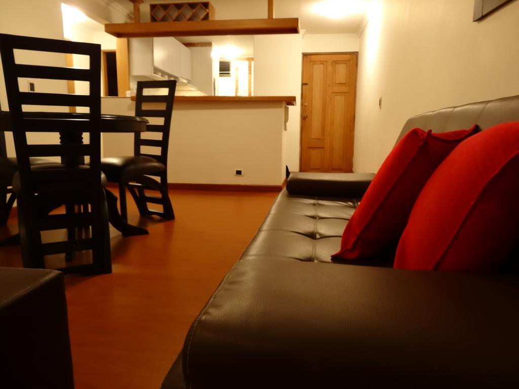 Arlington Place Apartahotel 4*