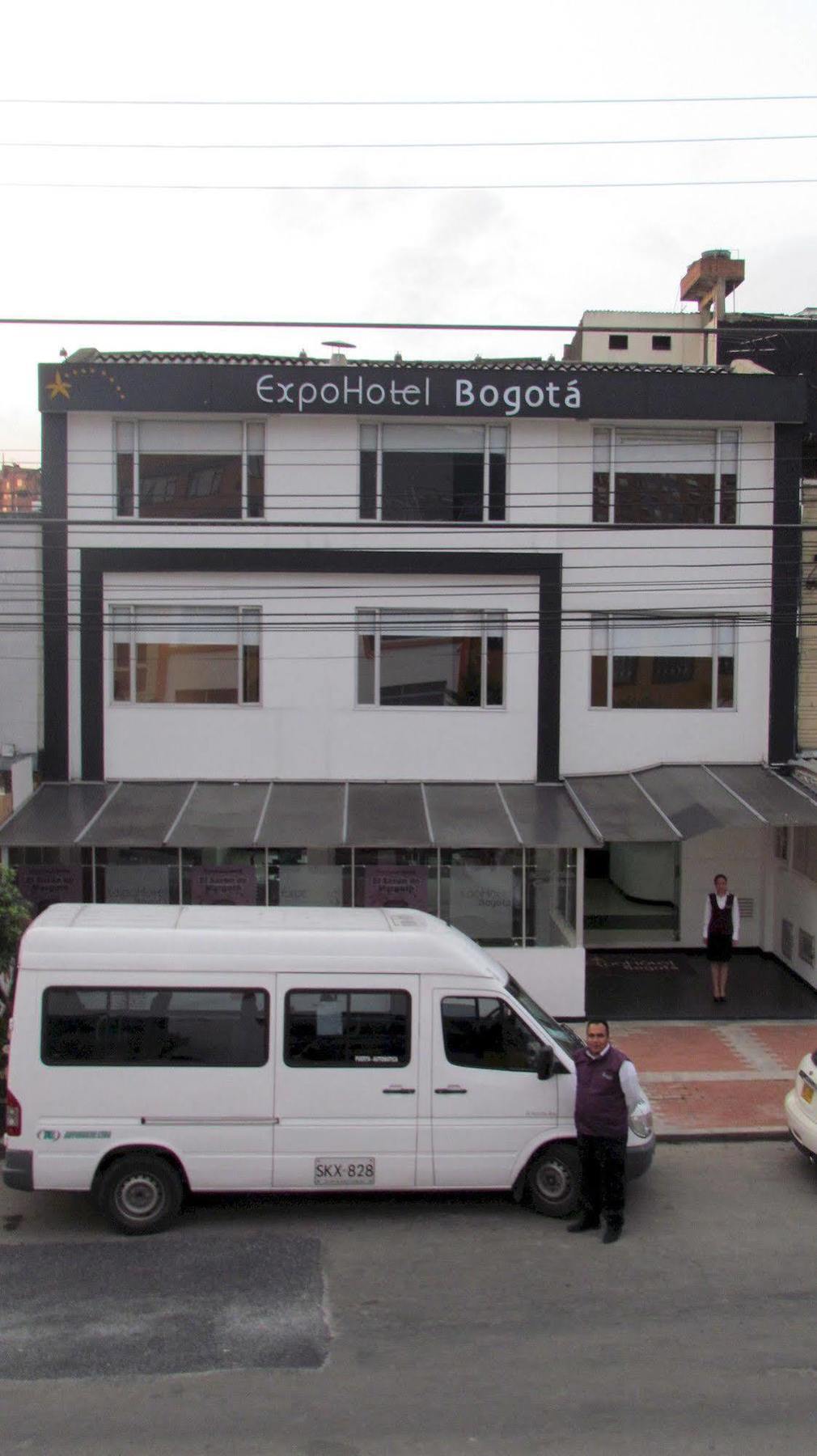 Expohotel Hotel