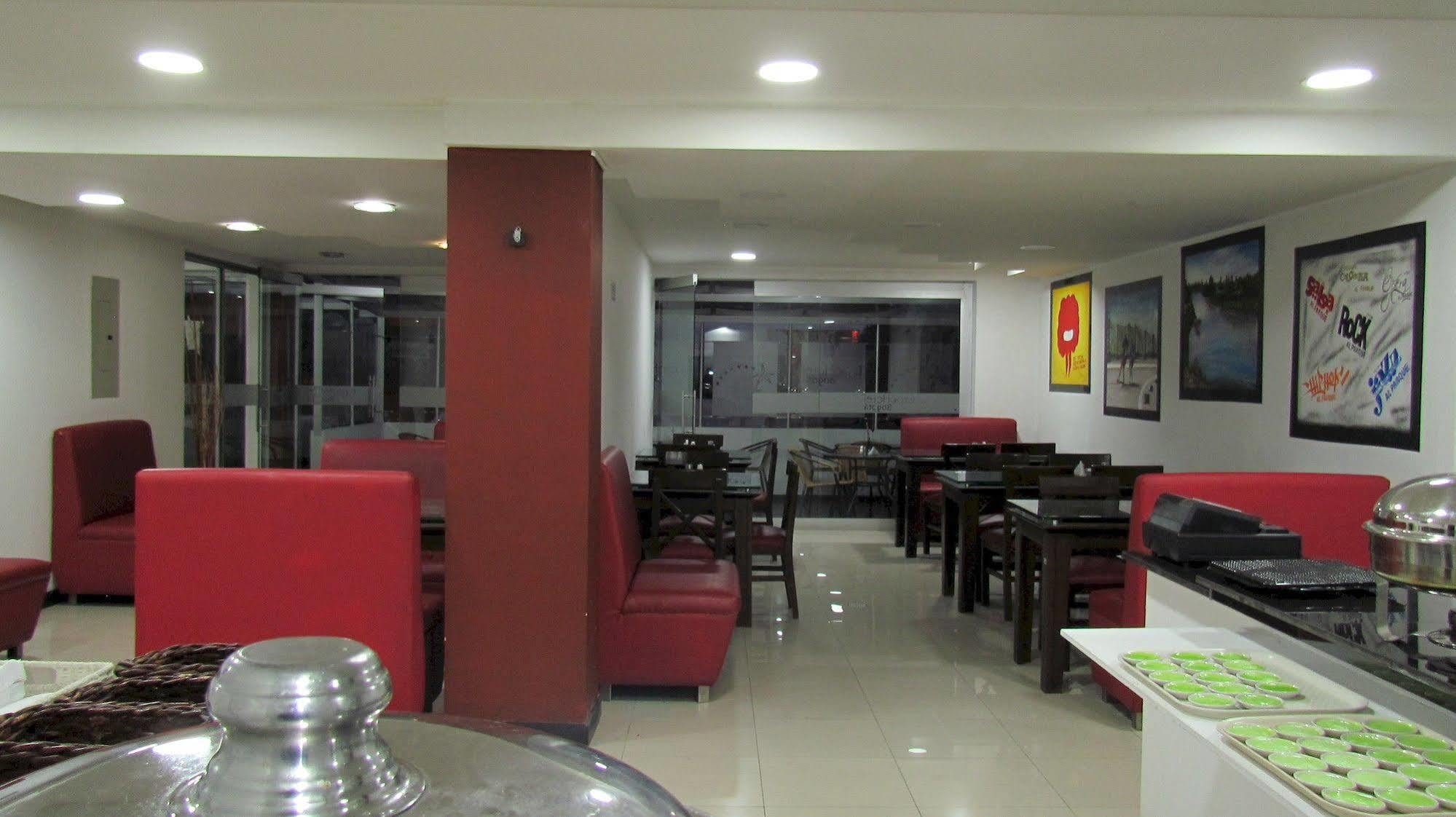Expohotel 3*