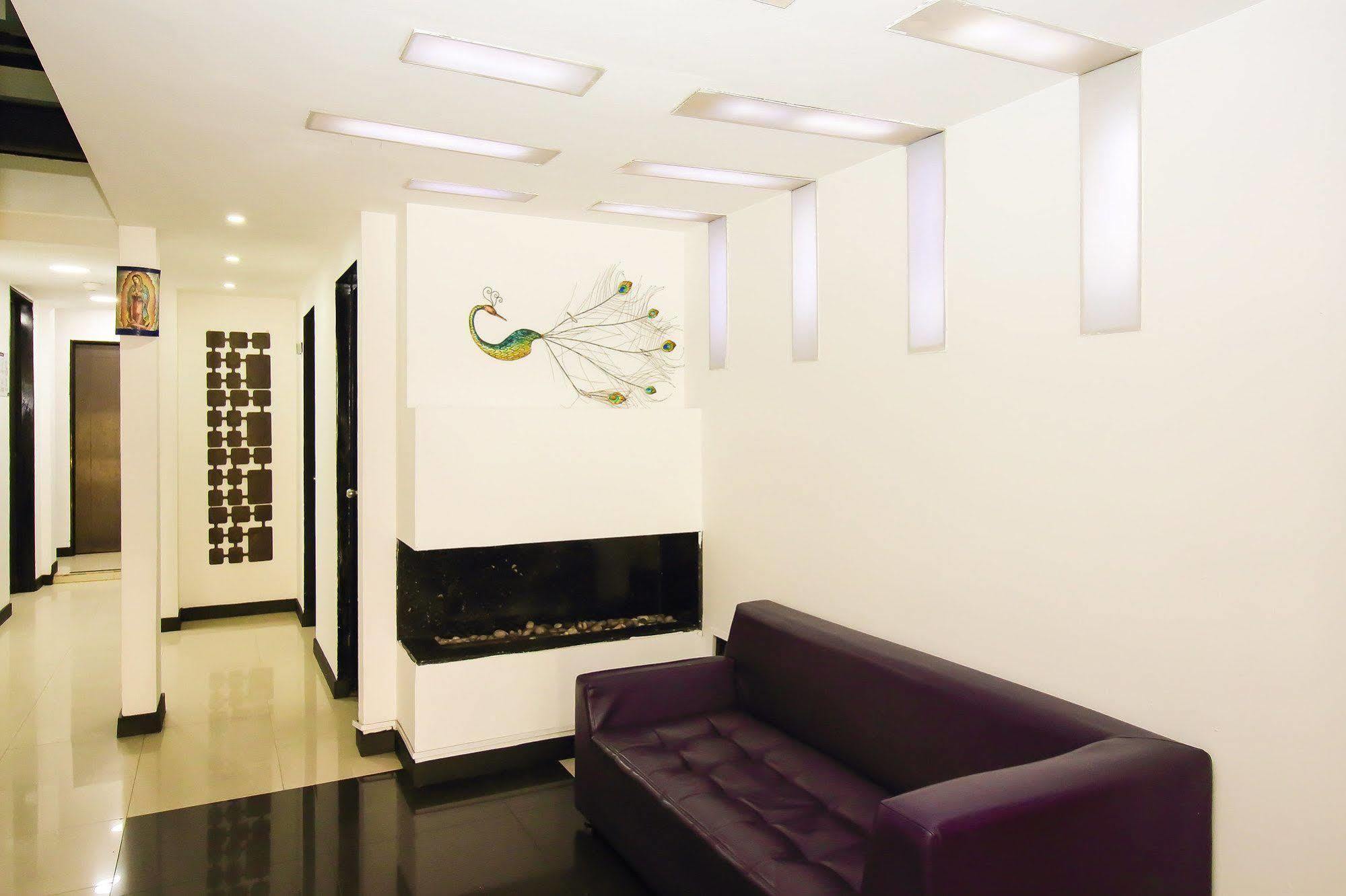 Expohotel Hotel Bogotá