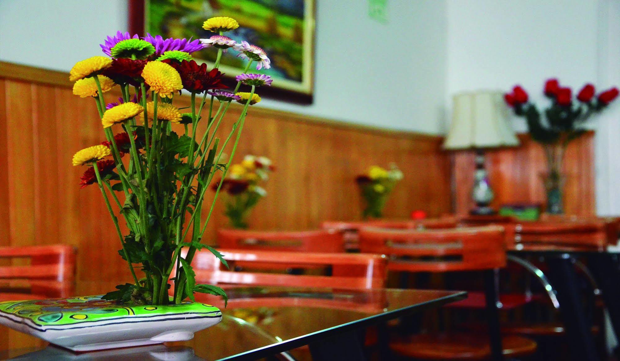 Rivera Deluxe Hotel