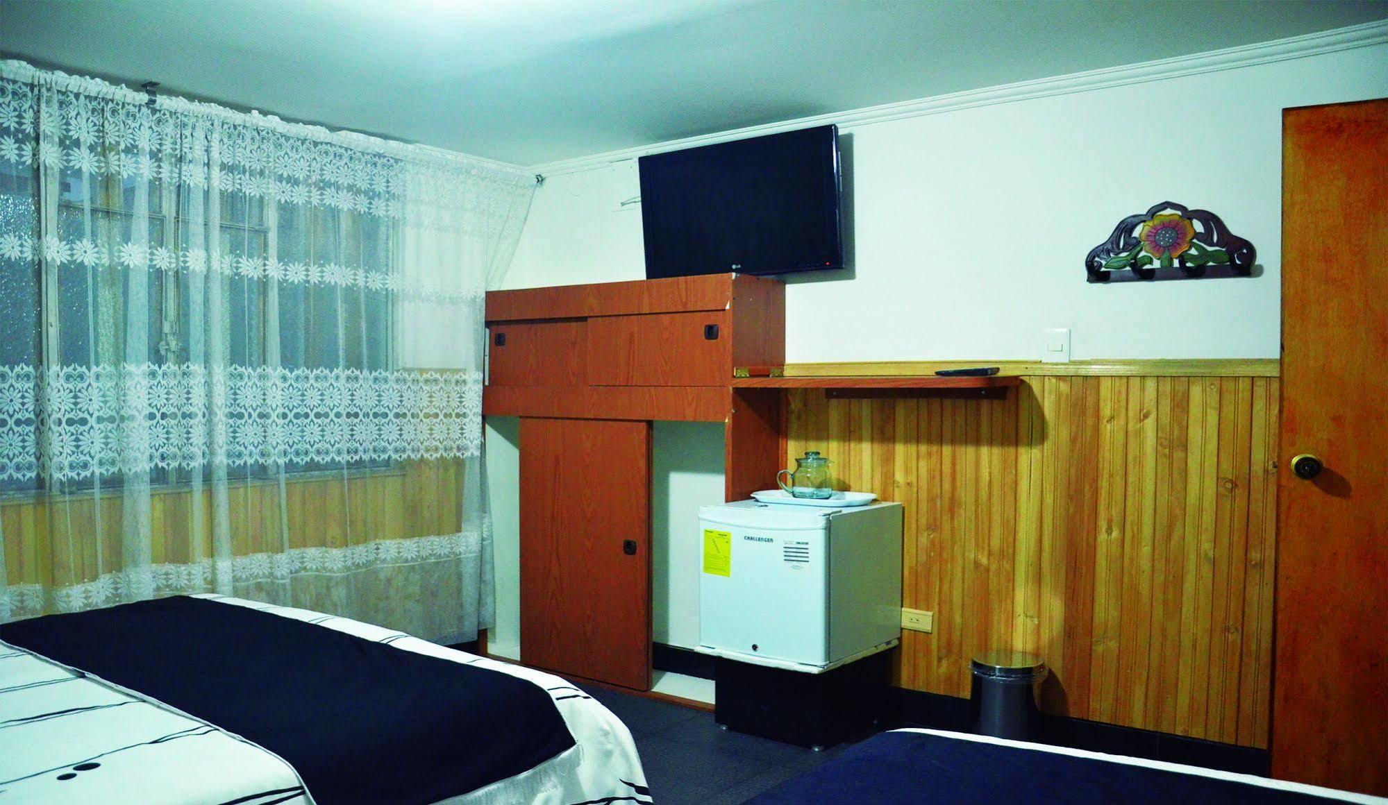 Rivera Deluxe Bogotá