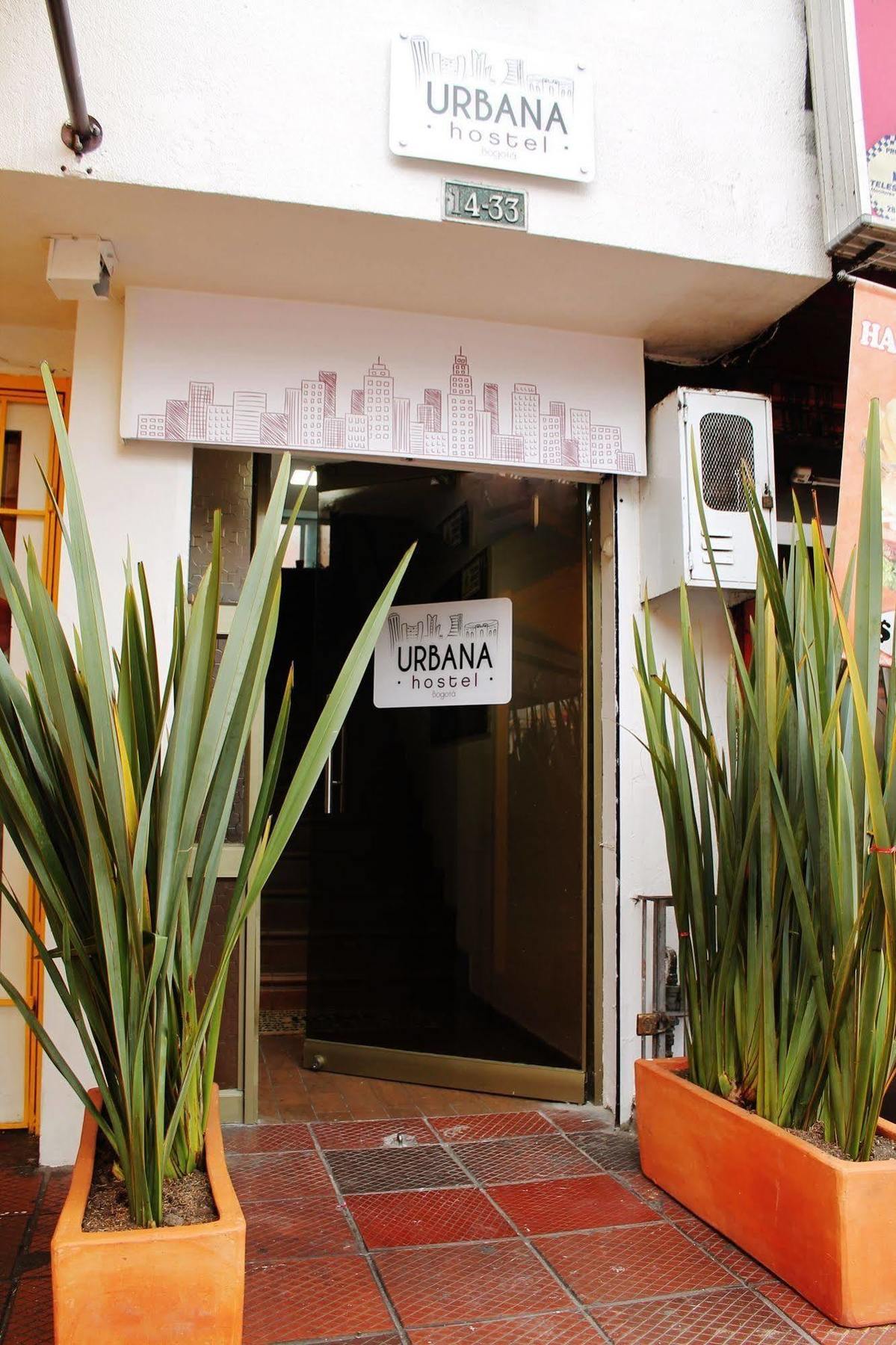 Urbana 2*