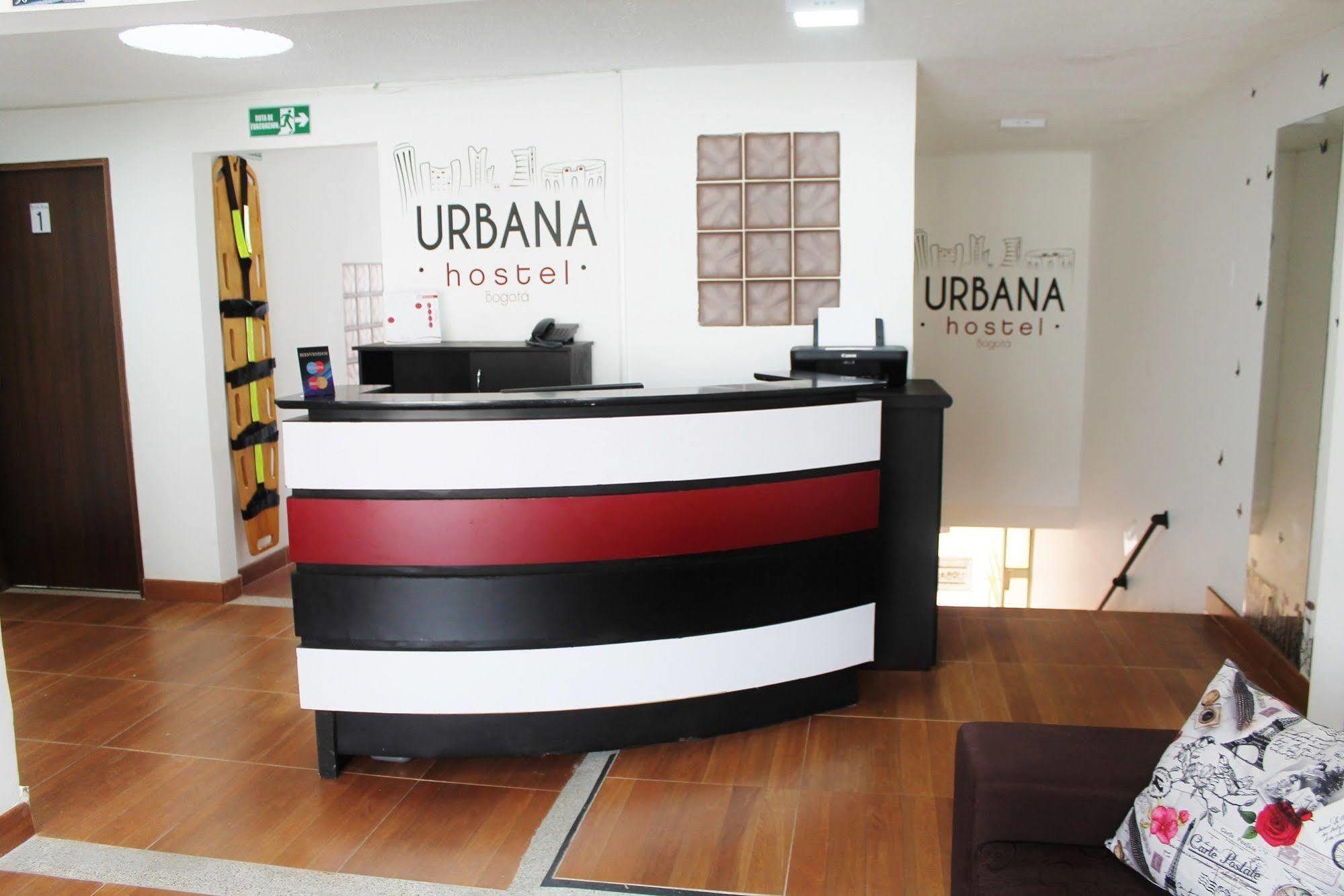 Urbana 2* Bogotá