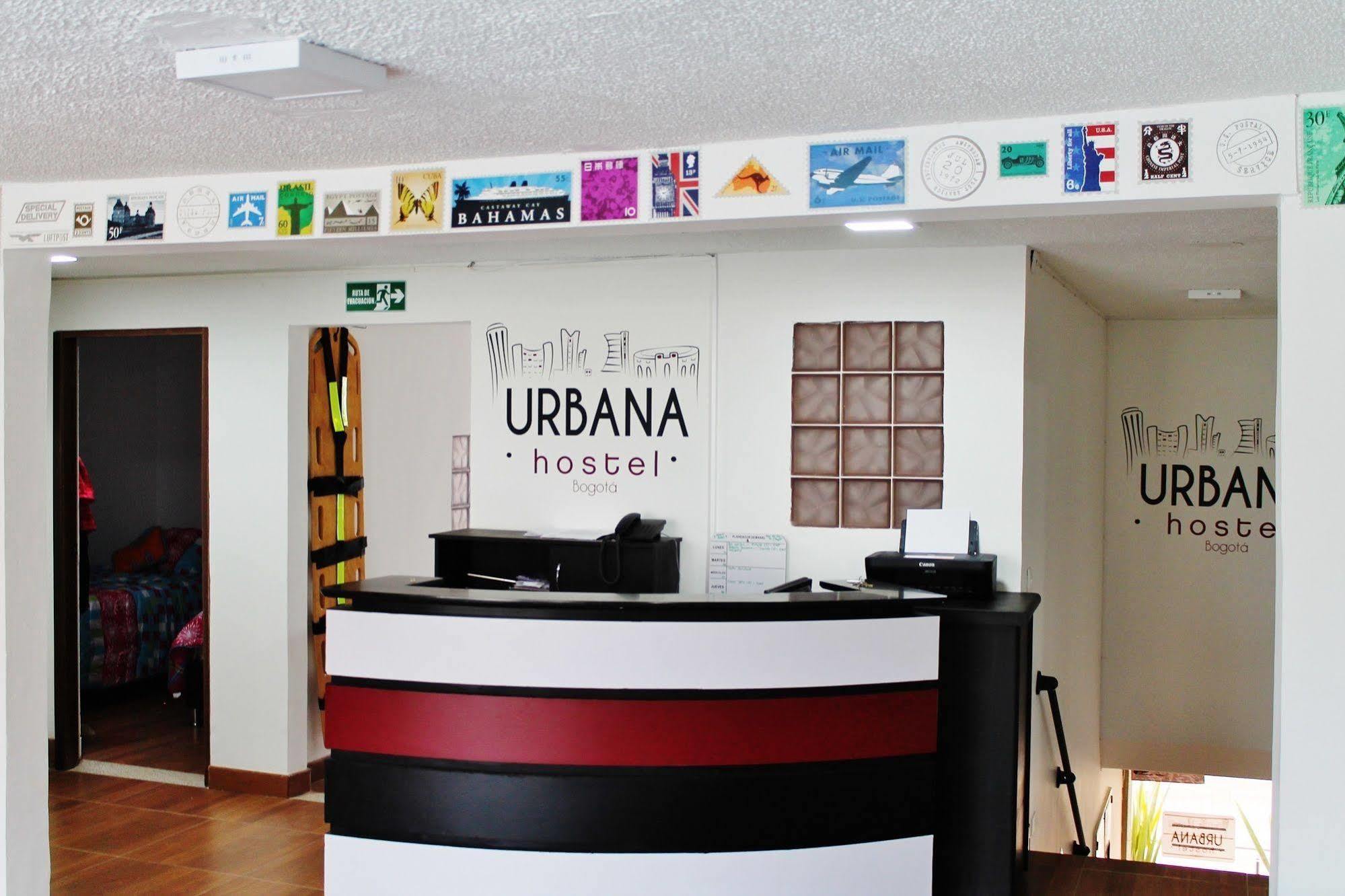 Pensión Urbana