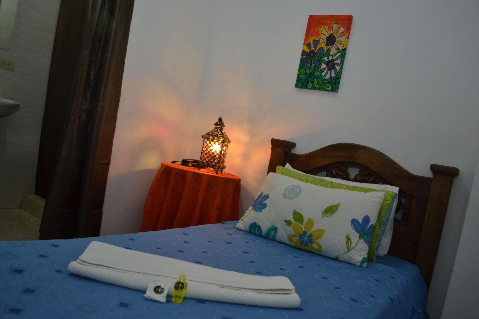 Tip Top Hostel * Bogotá