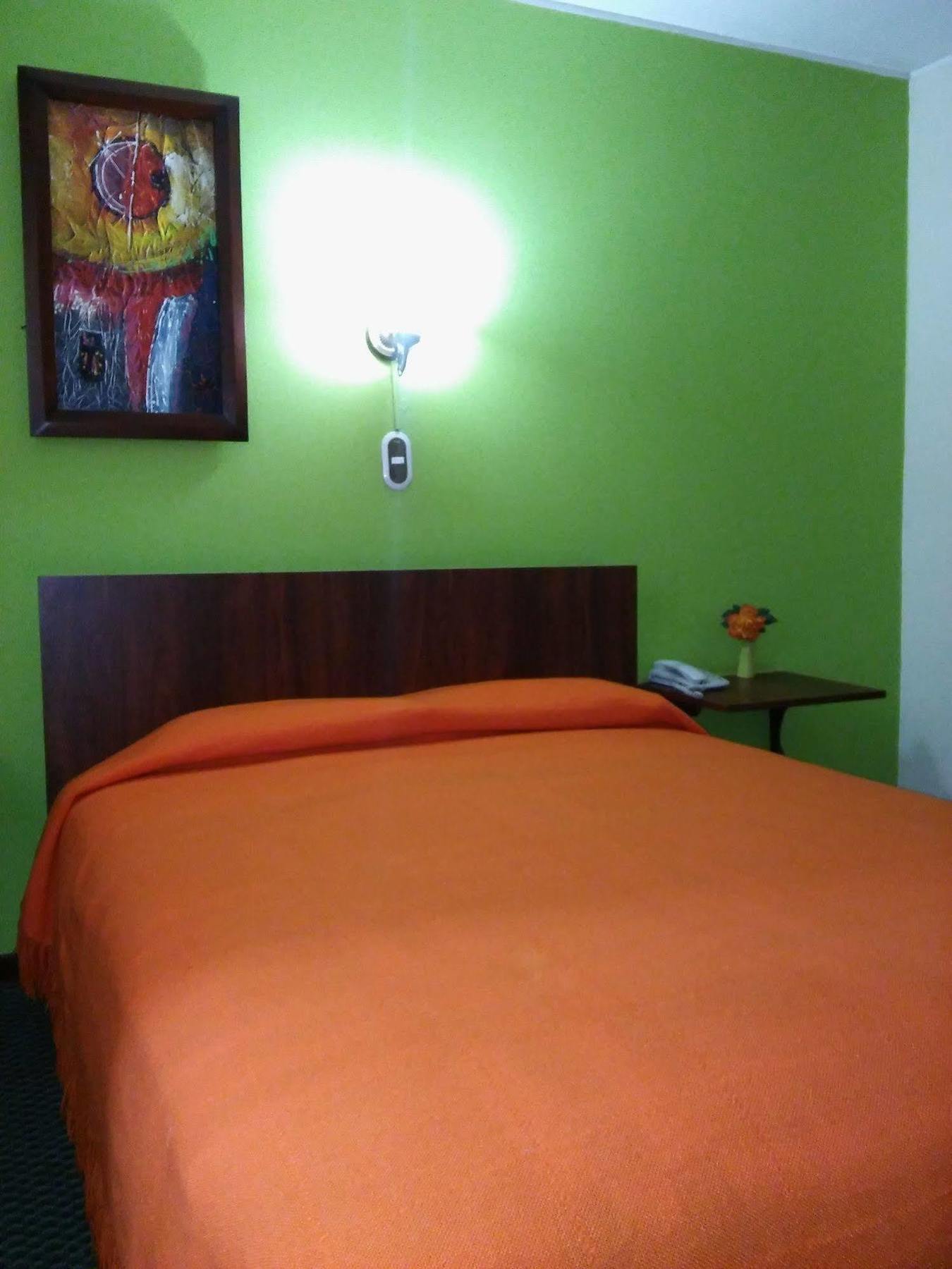 Hotel Del Duque Ds 2*