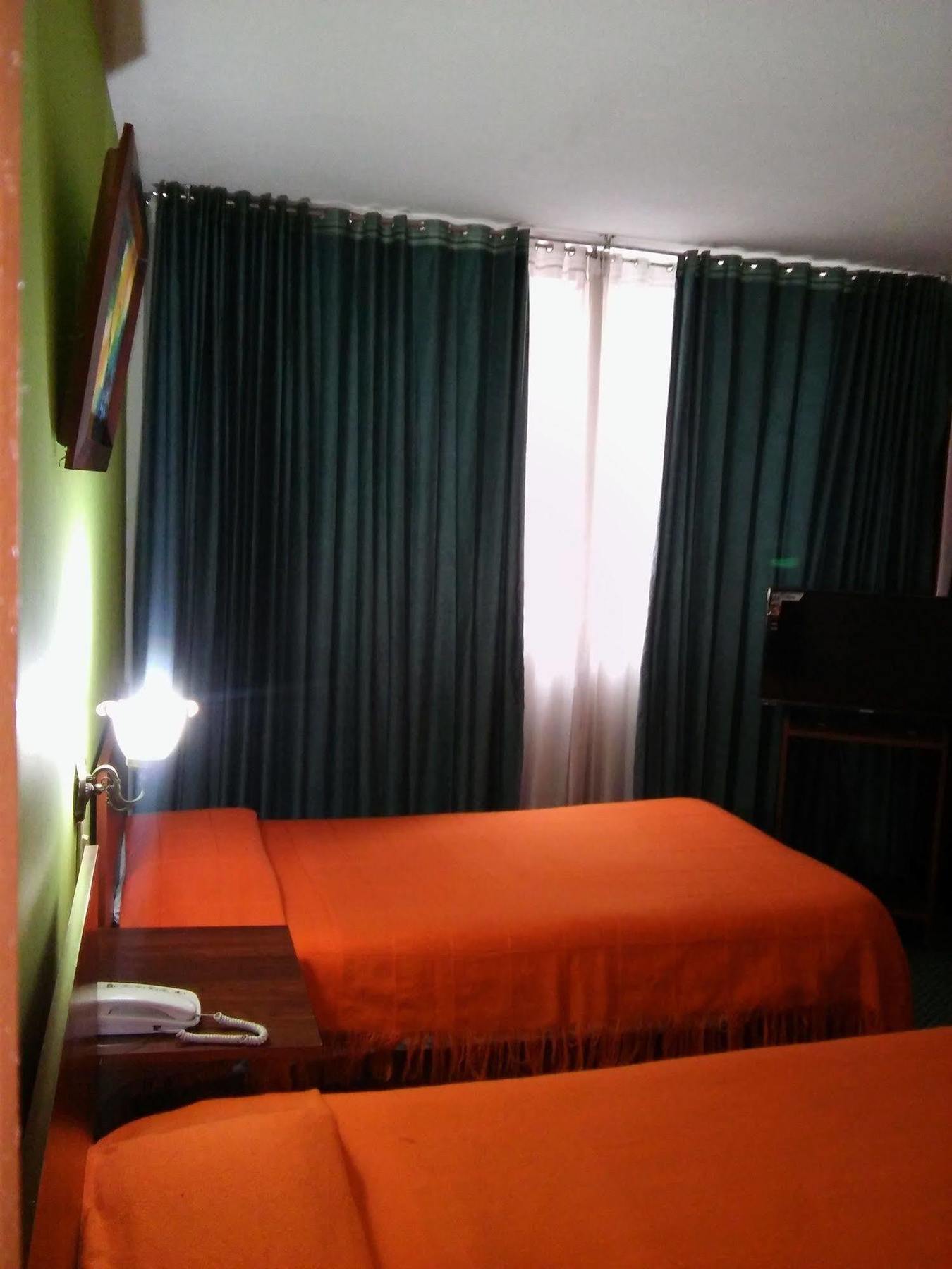 Del Duque Ds Bogotá