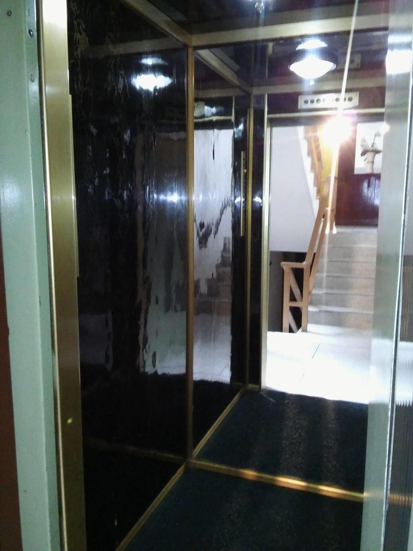 Hotel Del Duque Ds