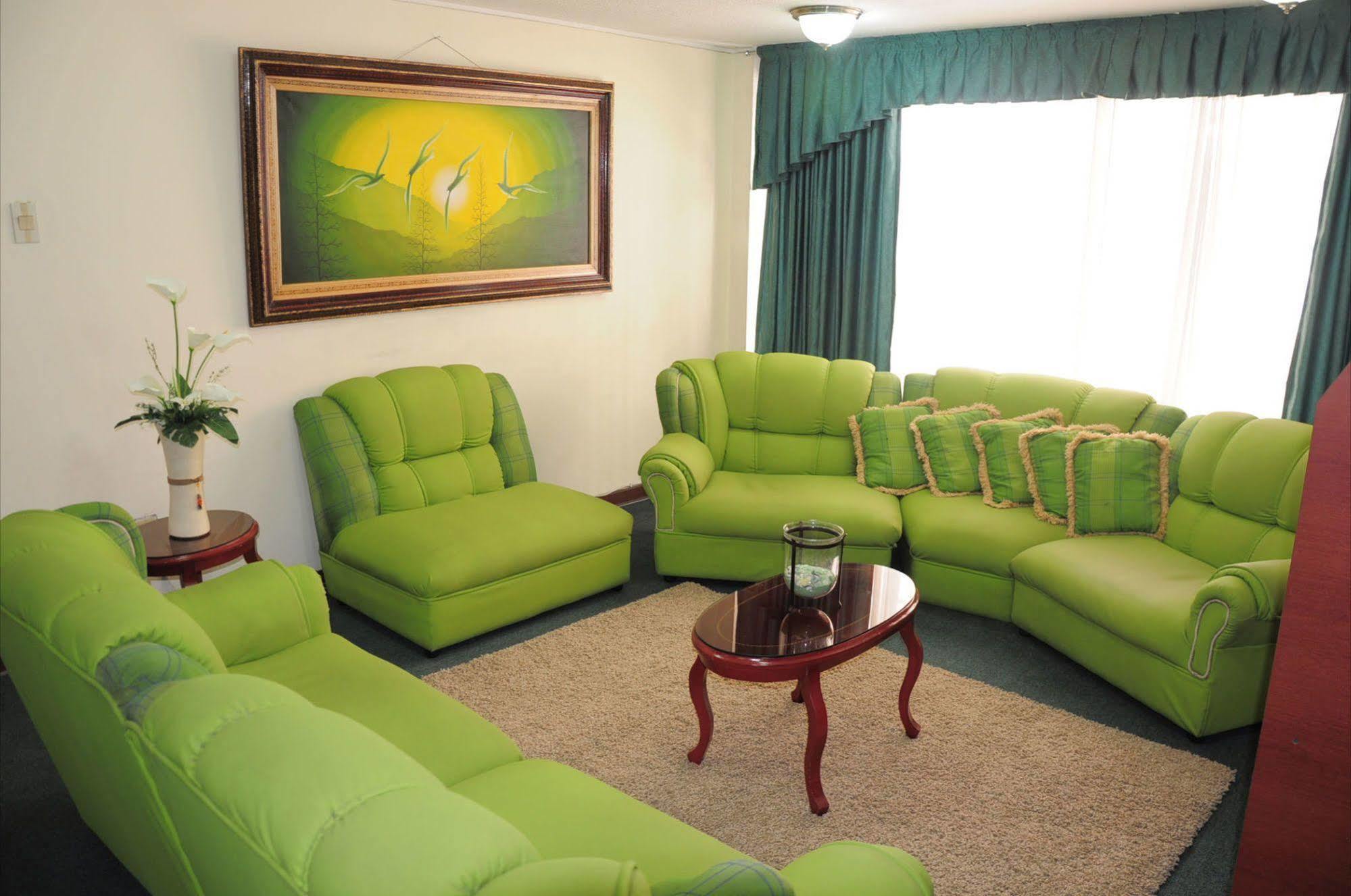 Hotel Del Duque Ds