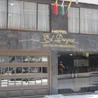 Del Duque Ds 2* Bogotá