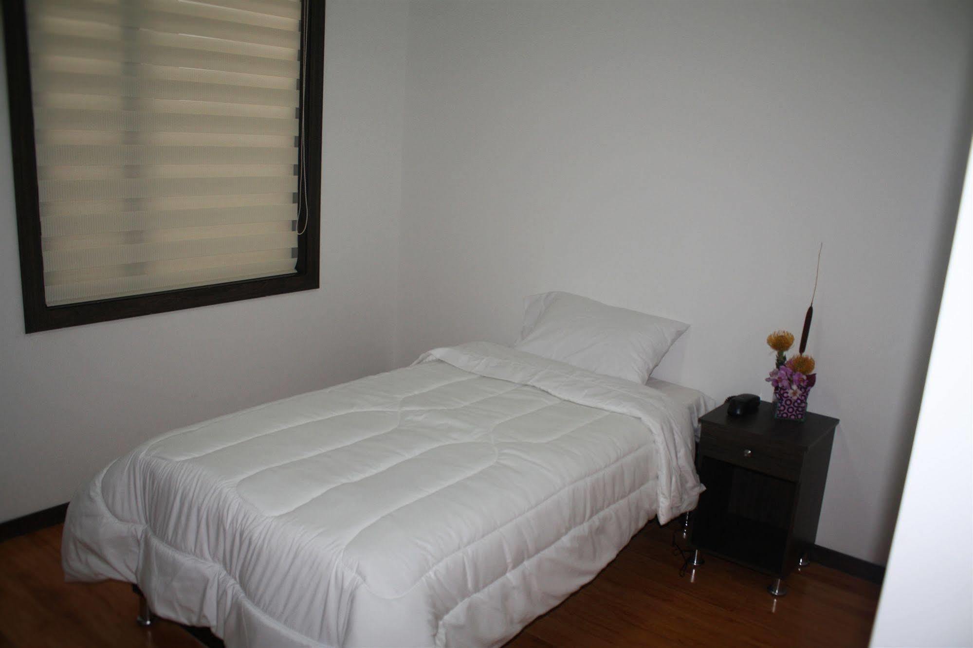 Blue 3* Bogota