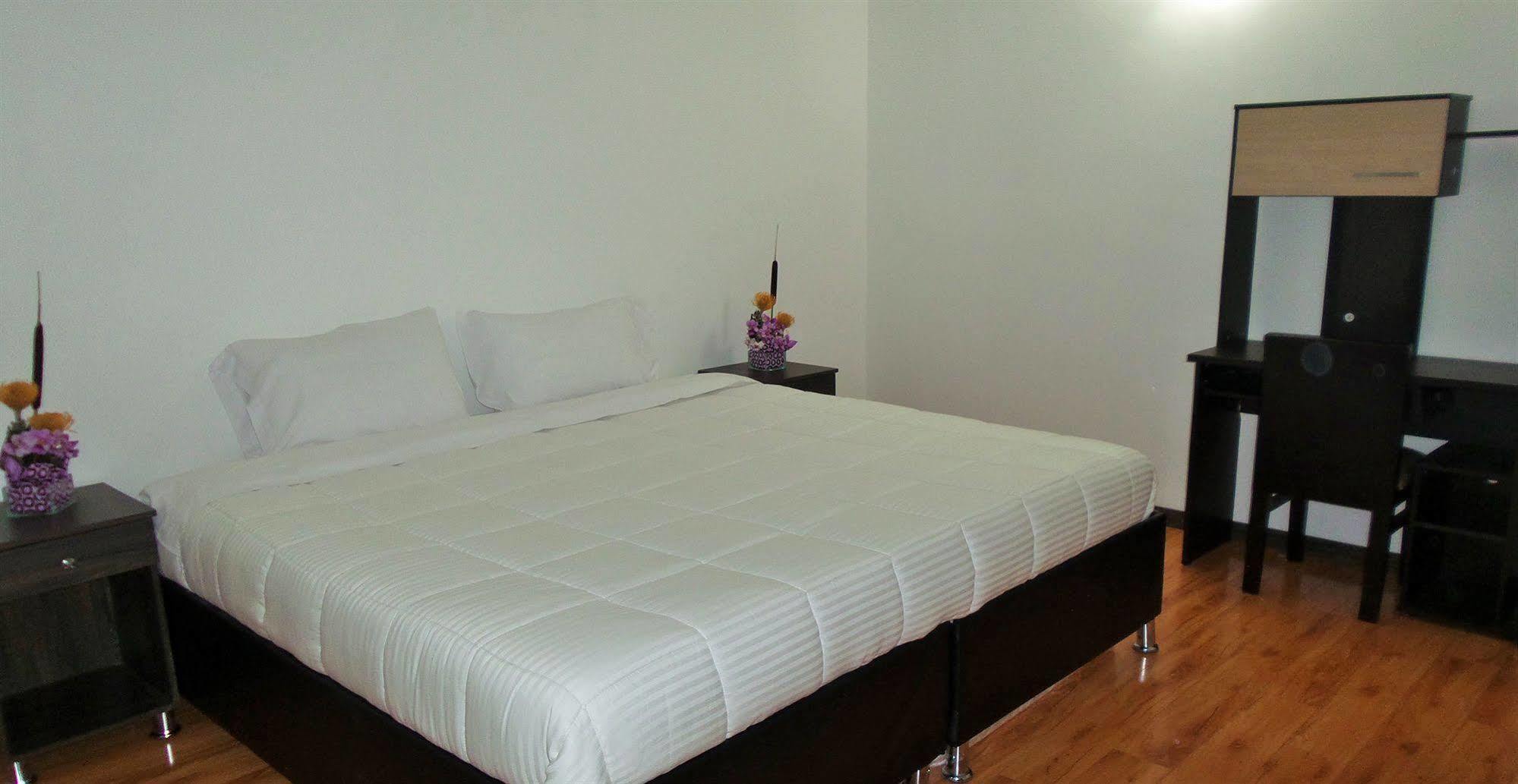 Blue 3* Bogota