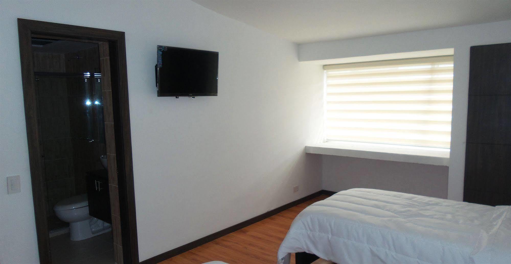Hotel Blue Bogota