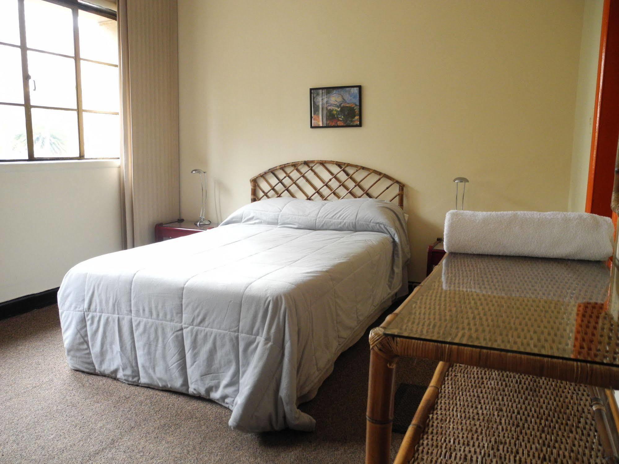 San Sebastian Hotel 3*