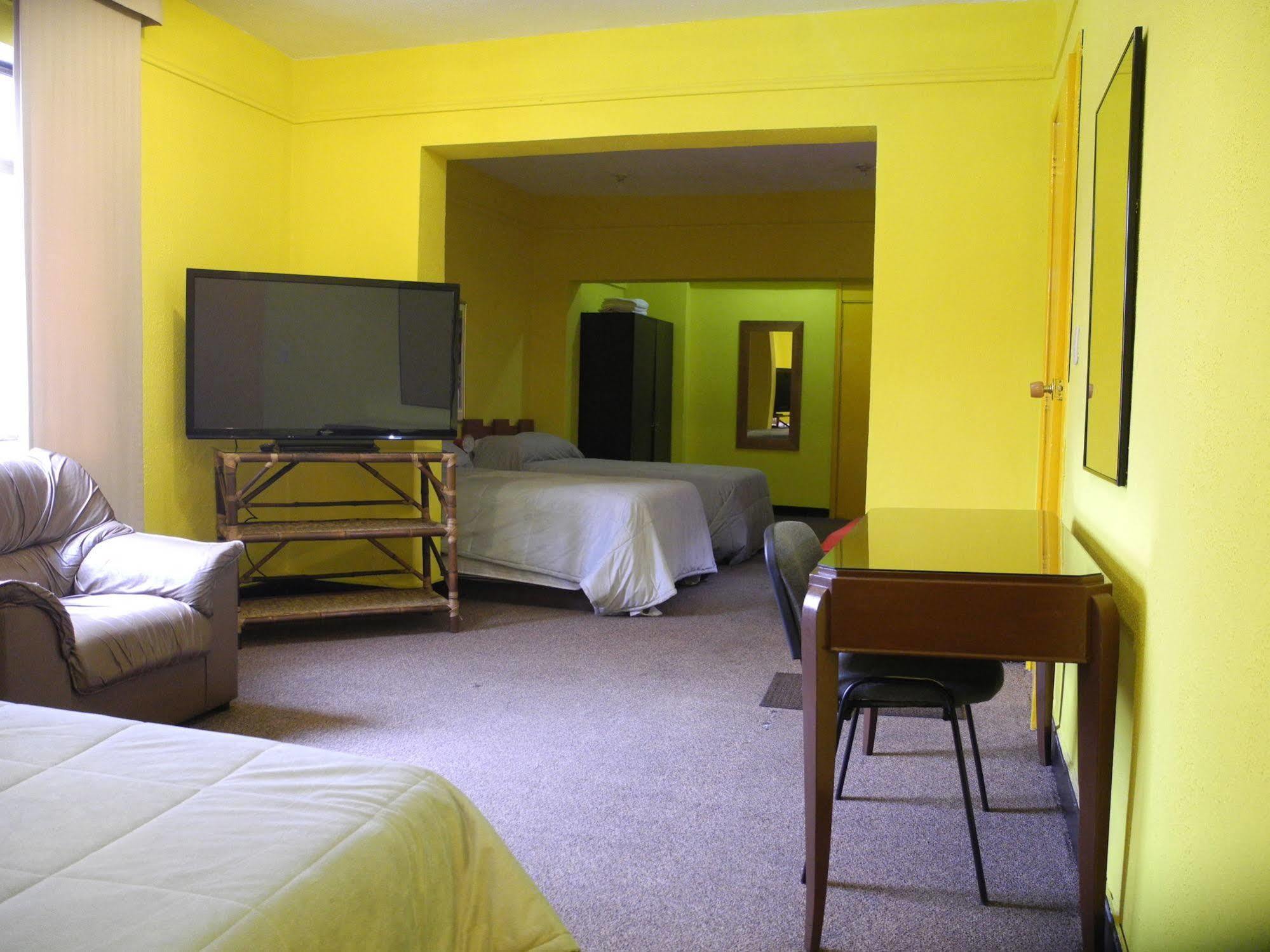 Hotel San Sebastian