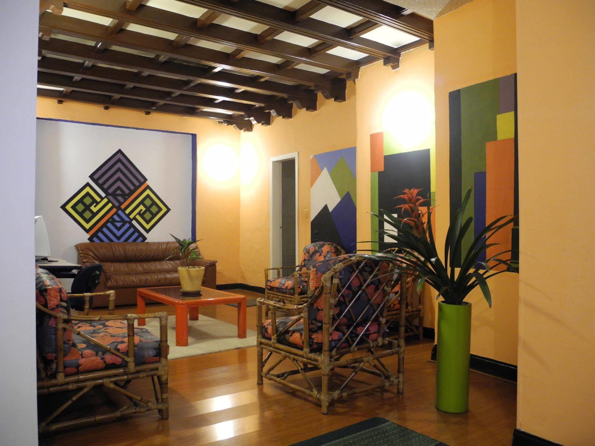 San Sebastian Hotel Bogotá