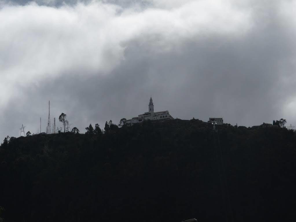 San Sebastian Bogotá