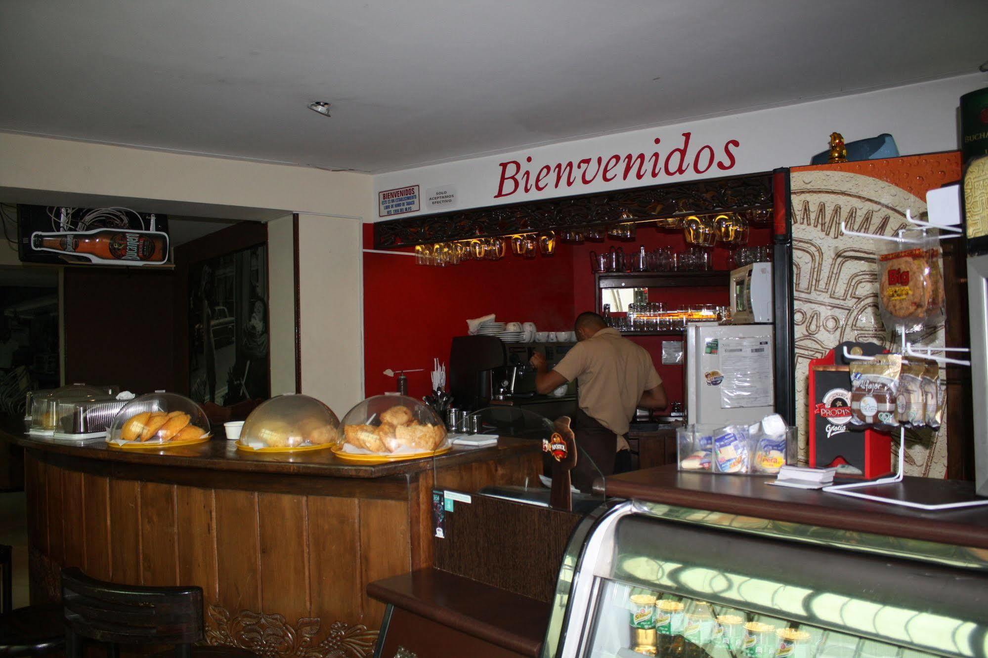 Dalons Colonial 3*