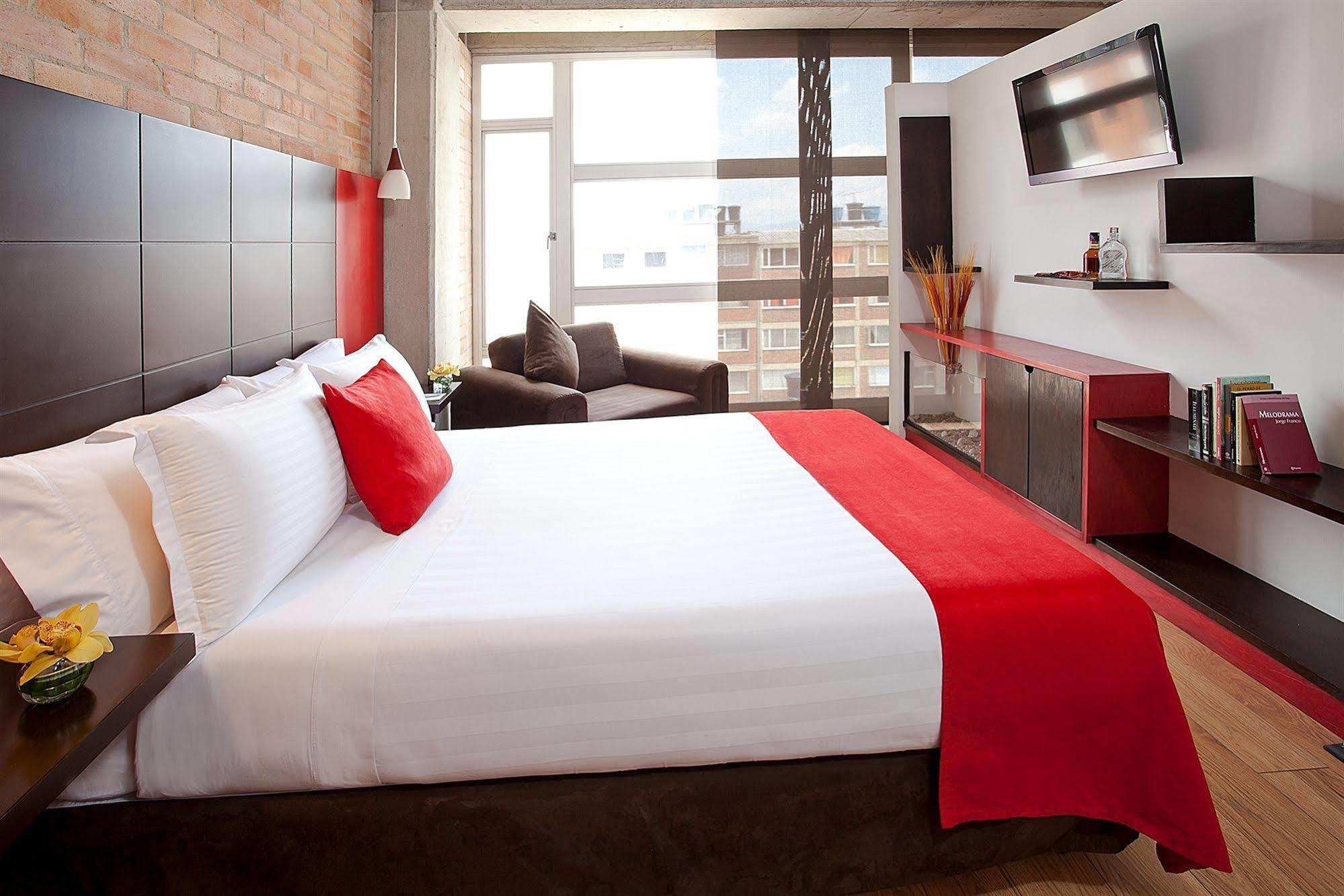 Aparthotel Estelar Aeropuerto Bogota
