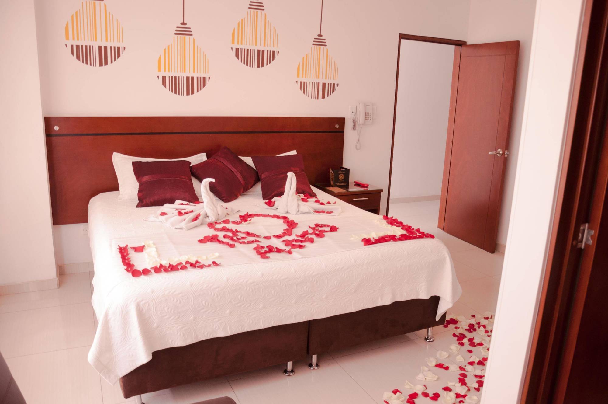 Dorado Gold Airport Hotel Bogotá
