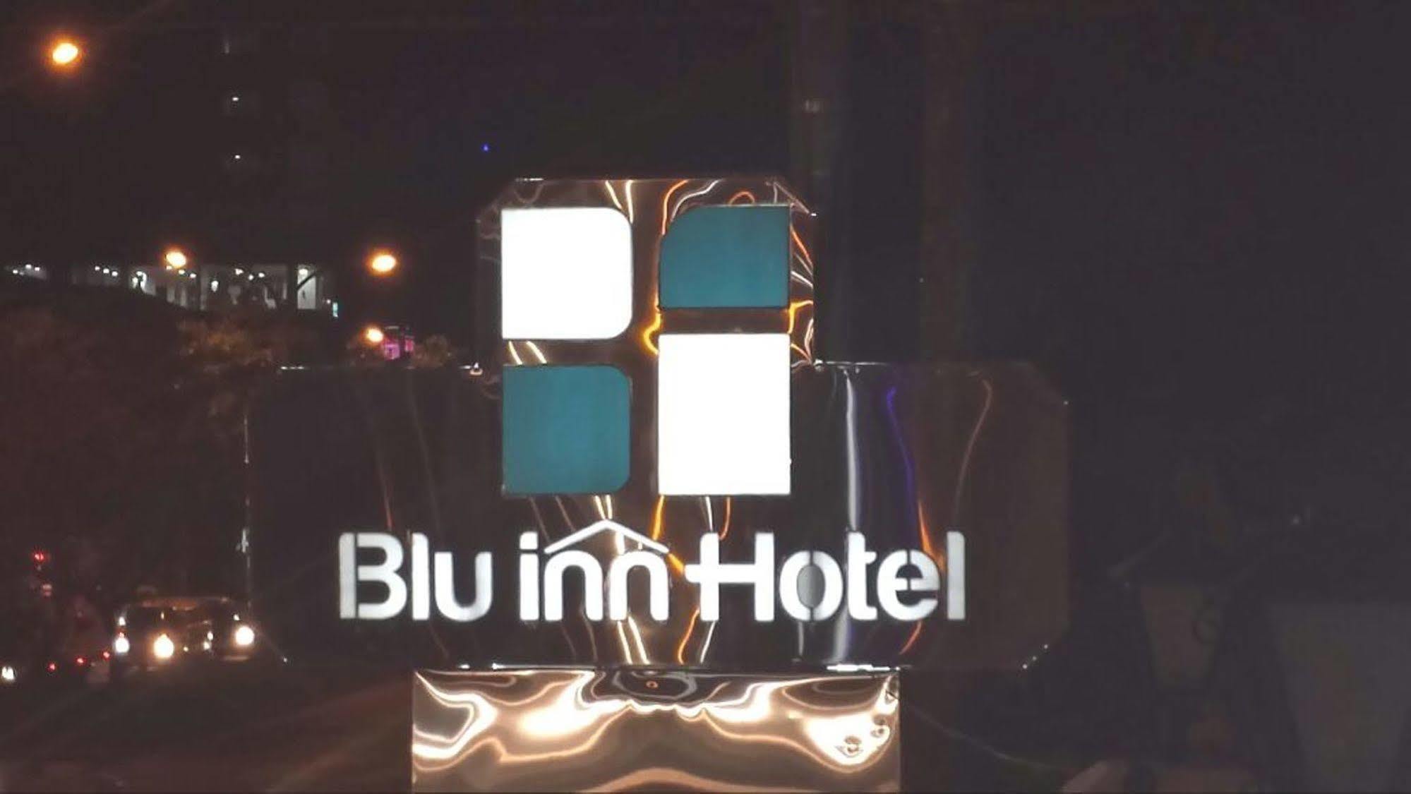 Blu Hotel Bogotá