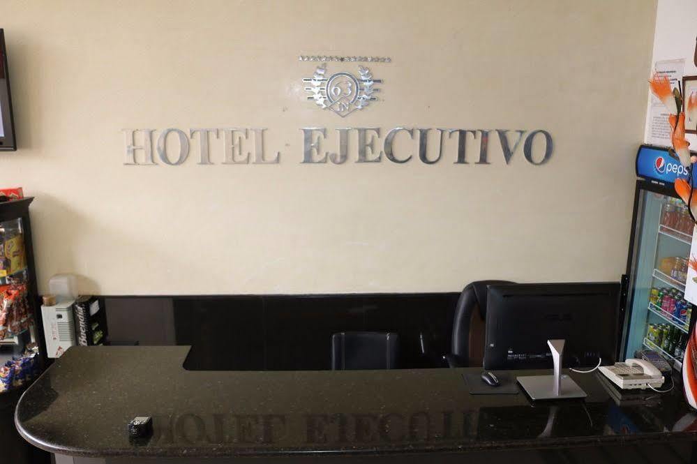 Ejecutivo 63 In 2* Bogotá