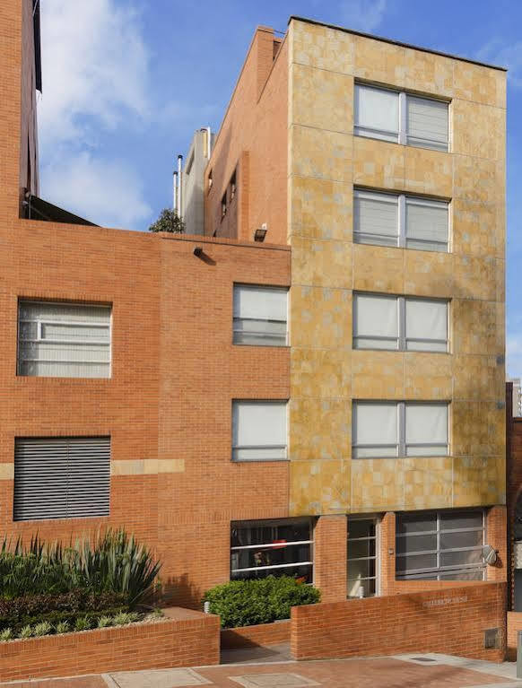 Scala 68 Hotel