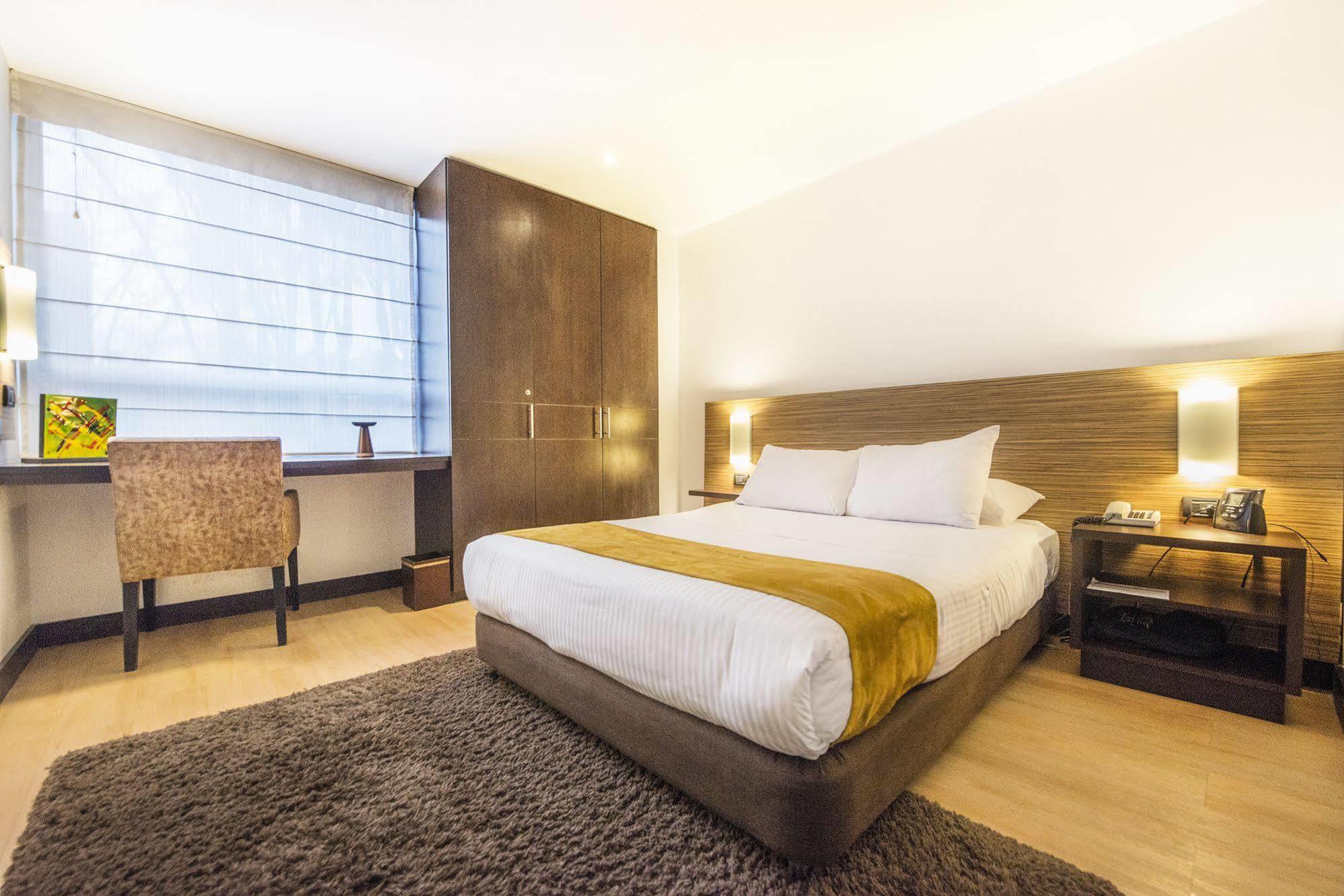 Hotel Scala 68 4*