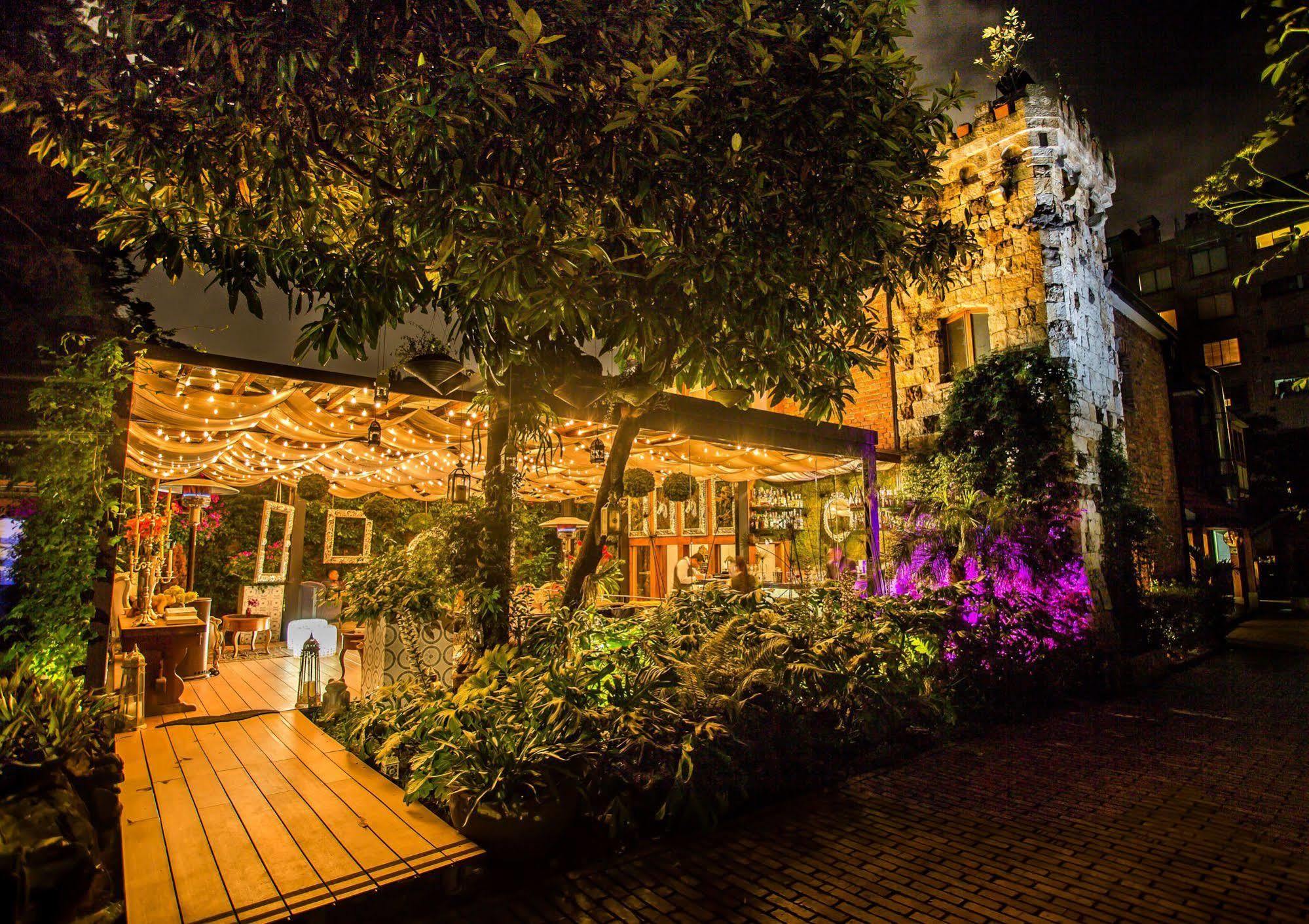 Hotel Chateau Physique Hotel Spa