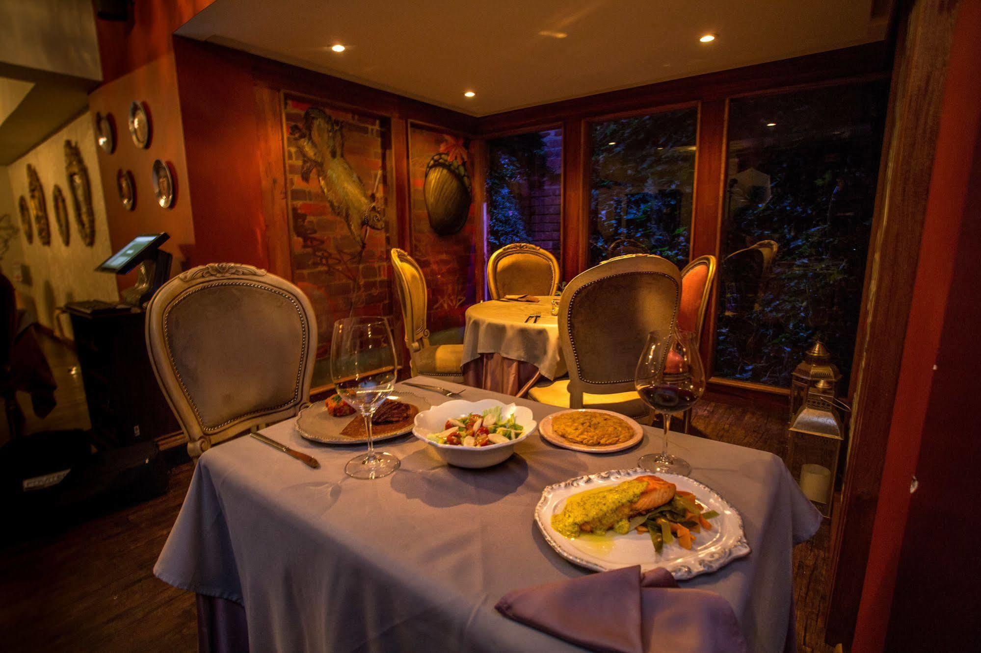 Chateau Physique Hotel Spa 3*