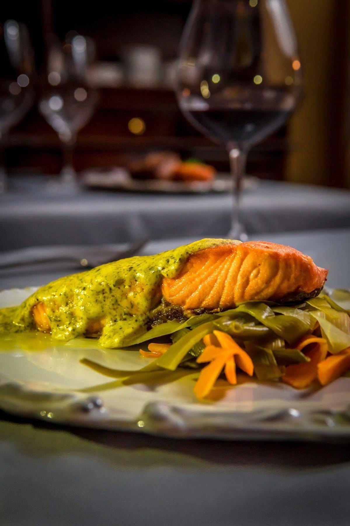 Hotel Chateau Physique Hotel Spa 3*