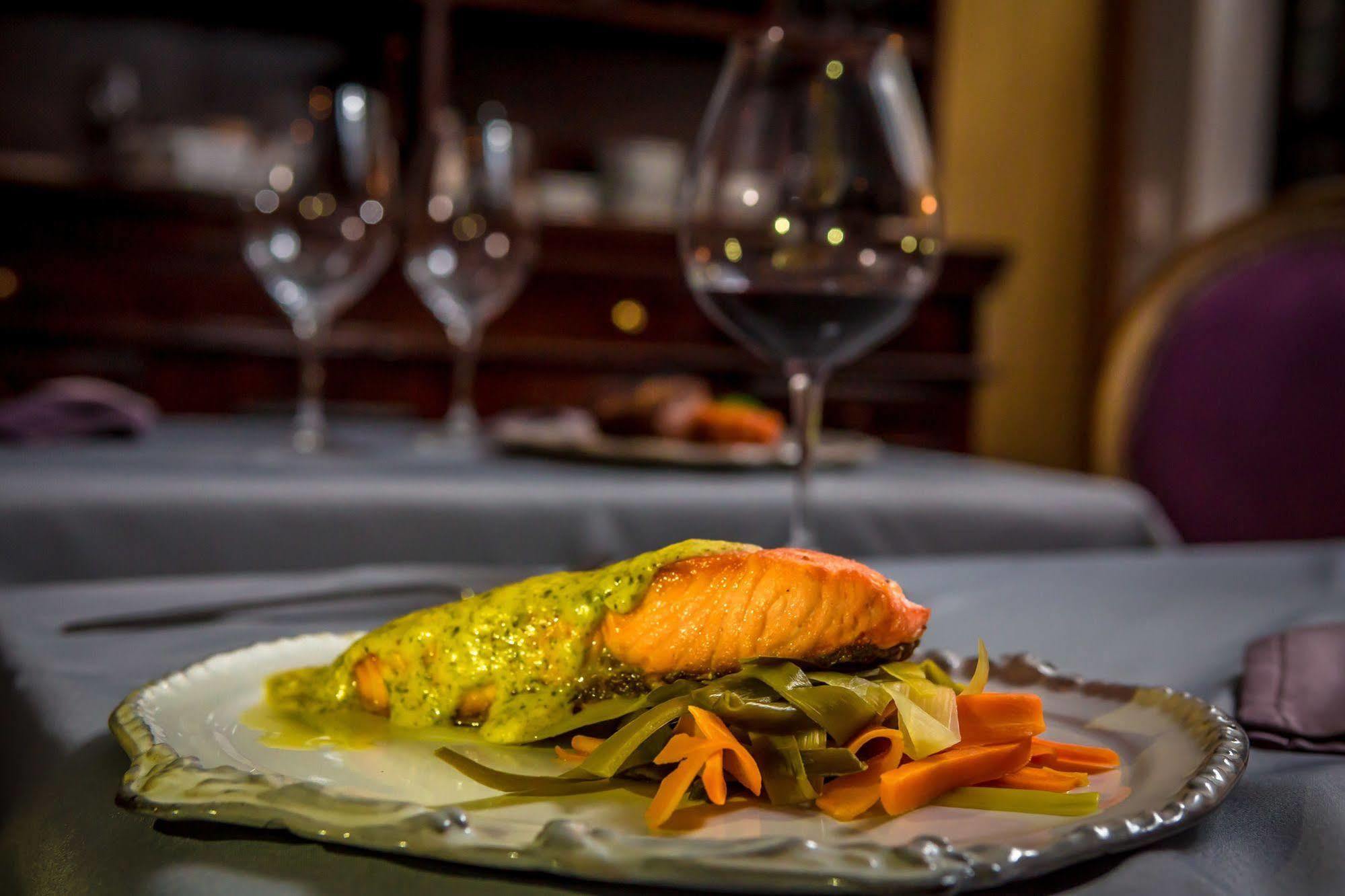 Hotel Chateau Physique Hotel Spa 3*