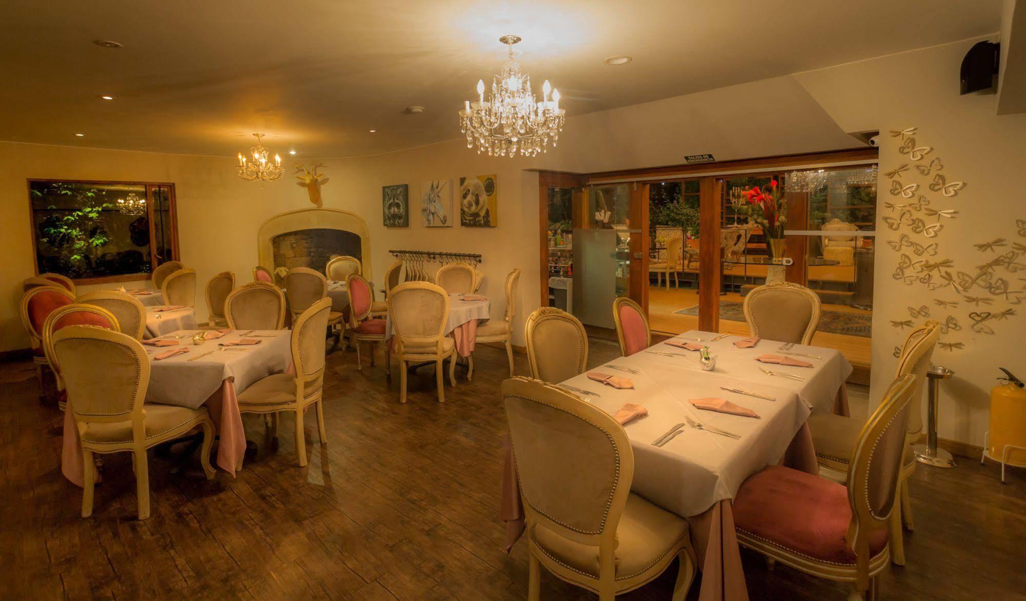 Chateau Physique Hotel Spa Hotel