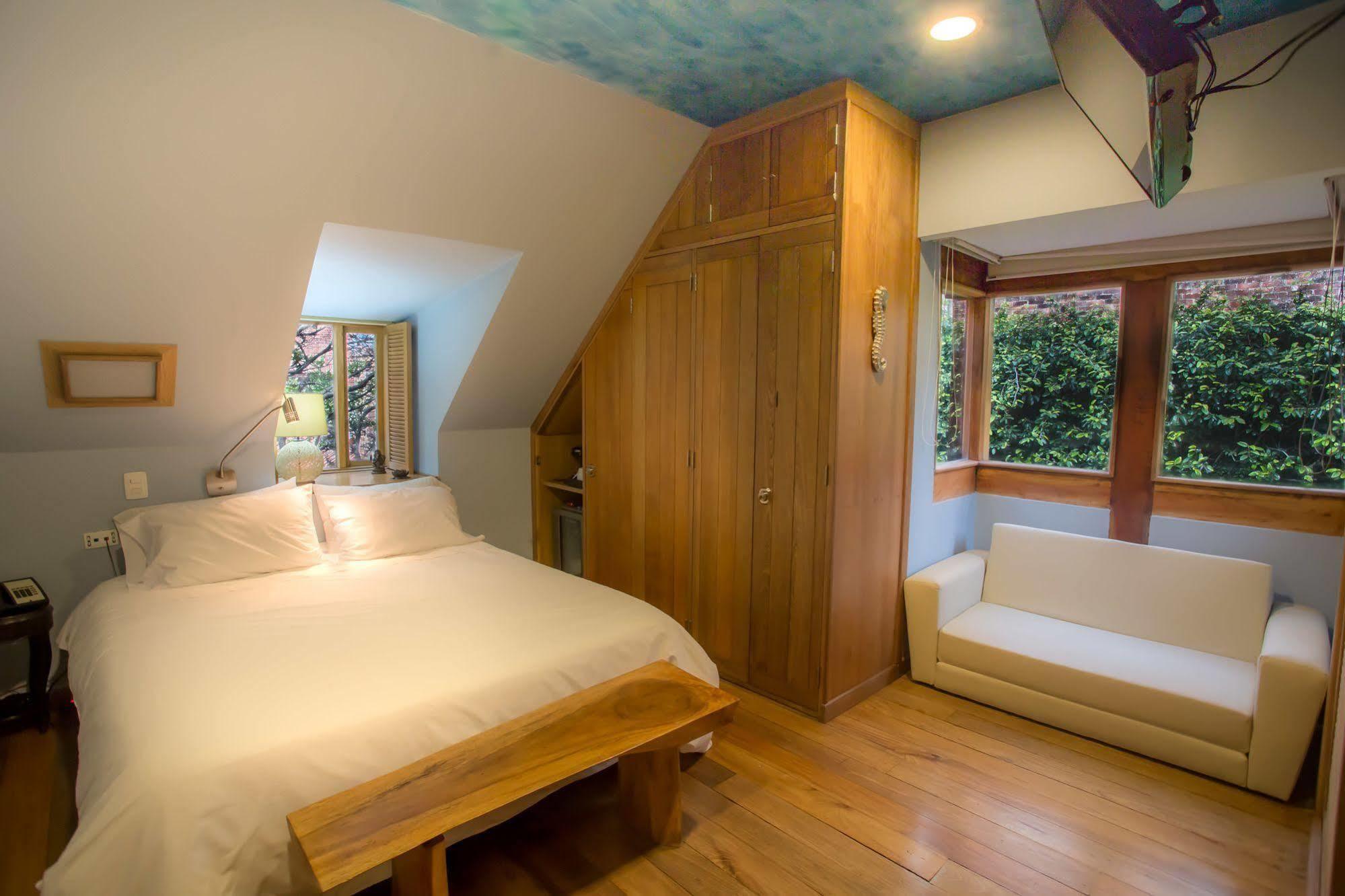 Hotel Chateau Physique Hotel Spa