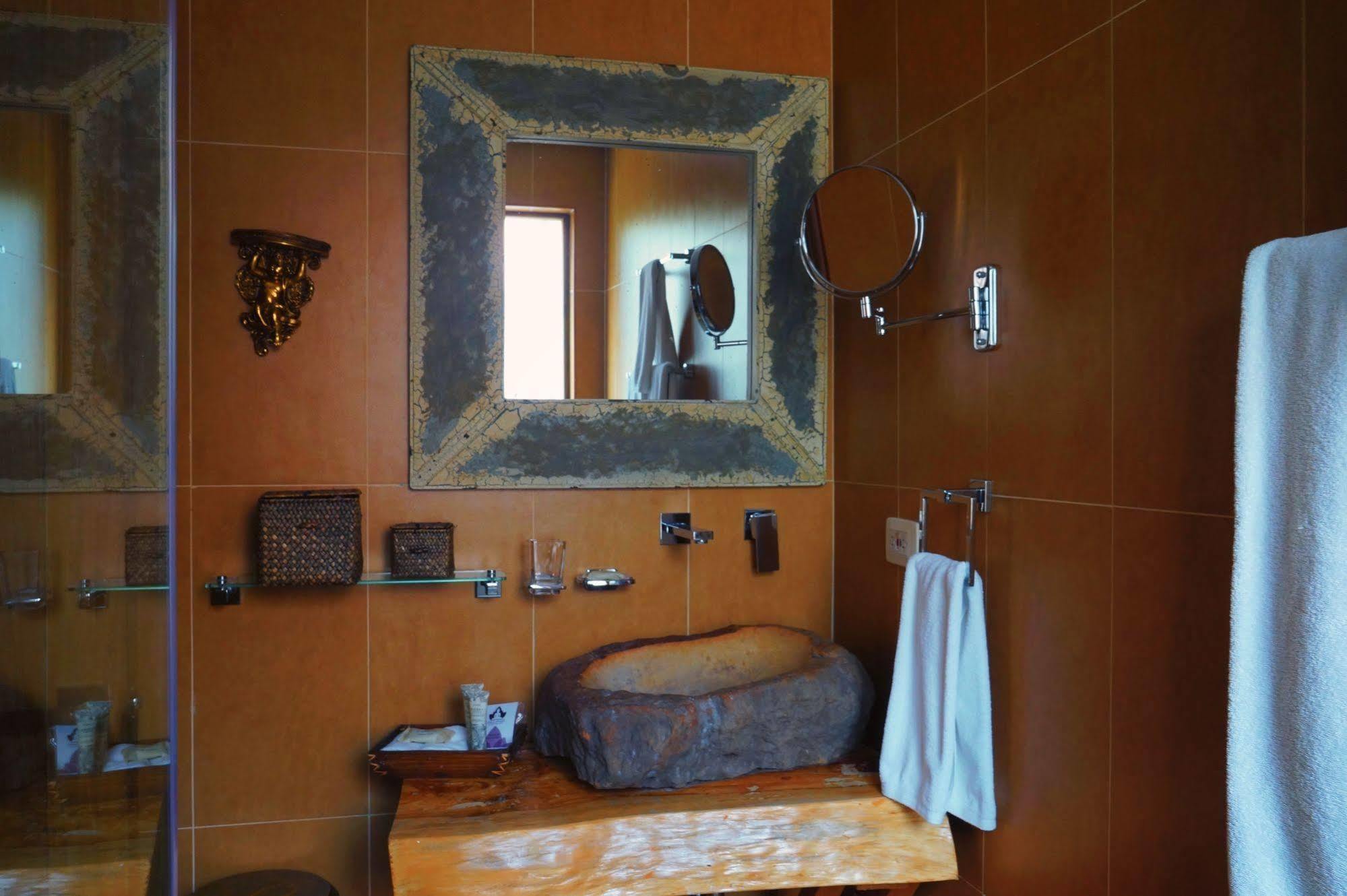 Hotel Chateau Physique Hotel Spa 3*